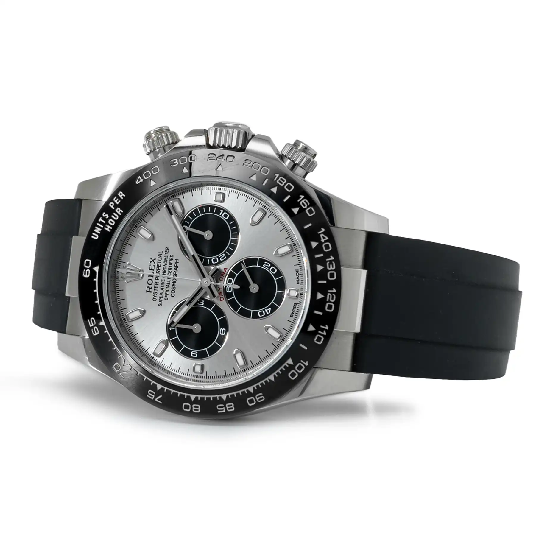 Rolex Daytona 116519LN