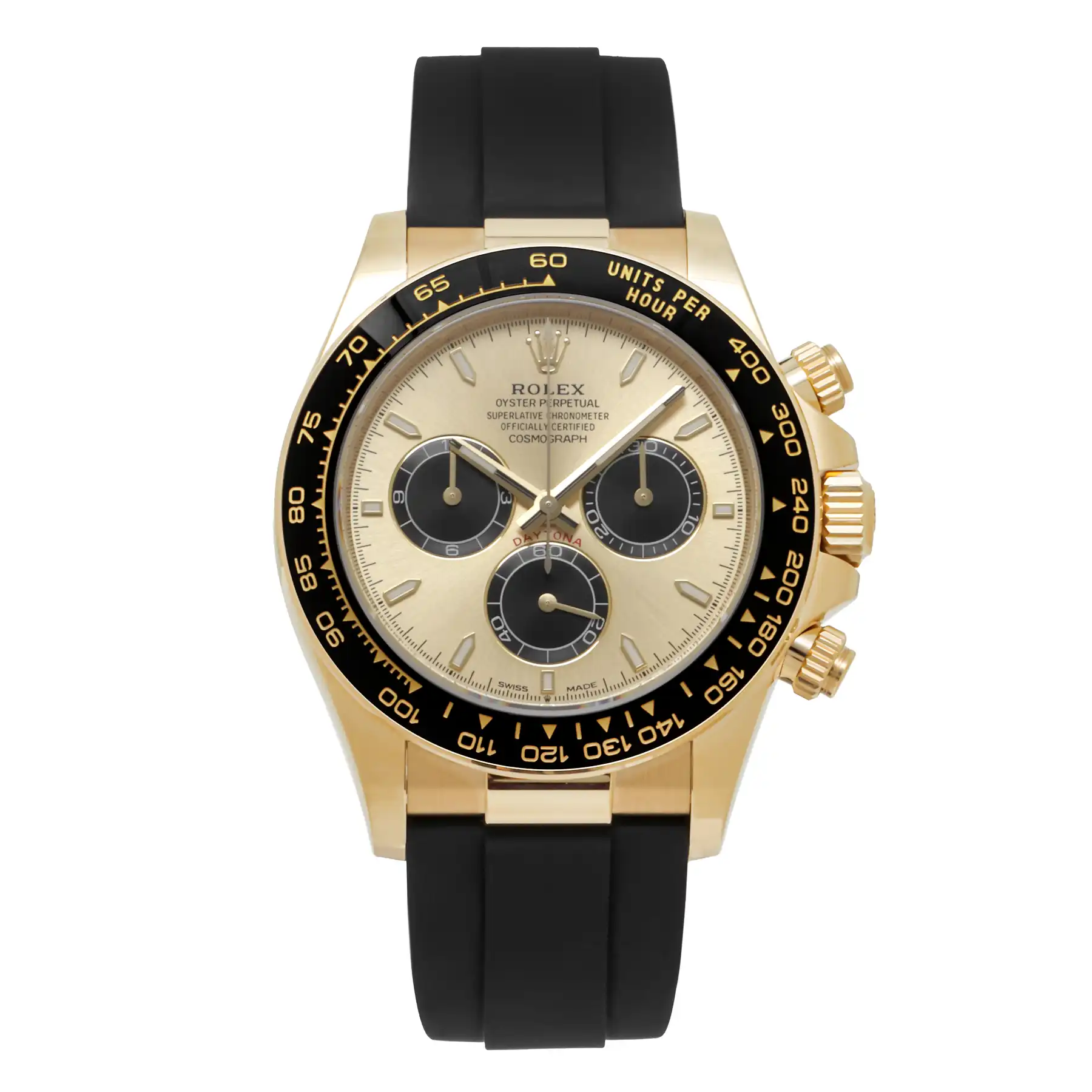 Rolex Daytona 126518LN