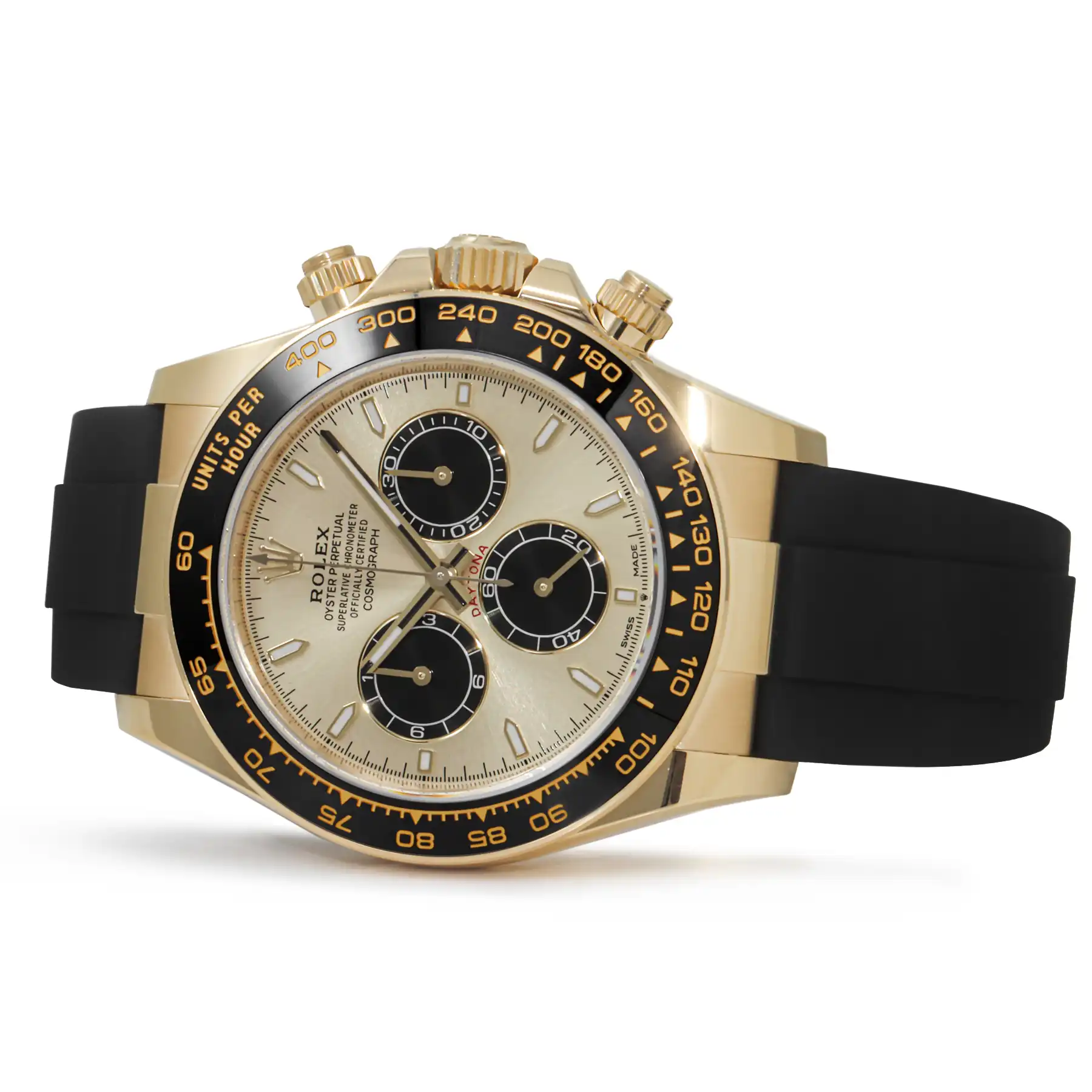 Rolex Daytona 126518LN