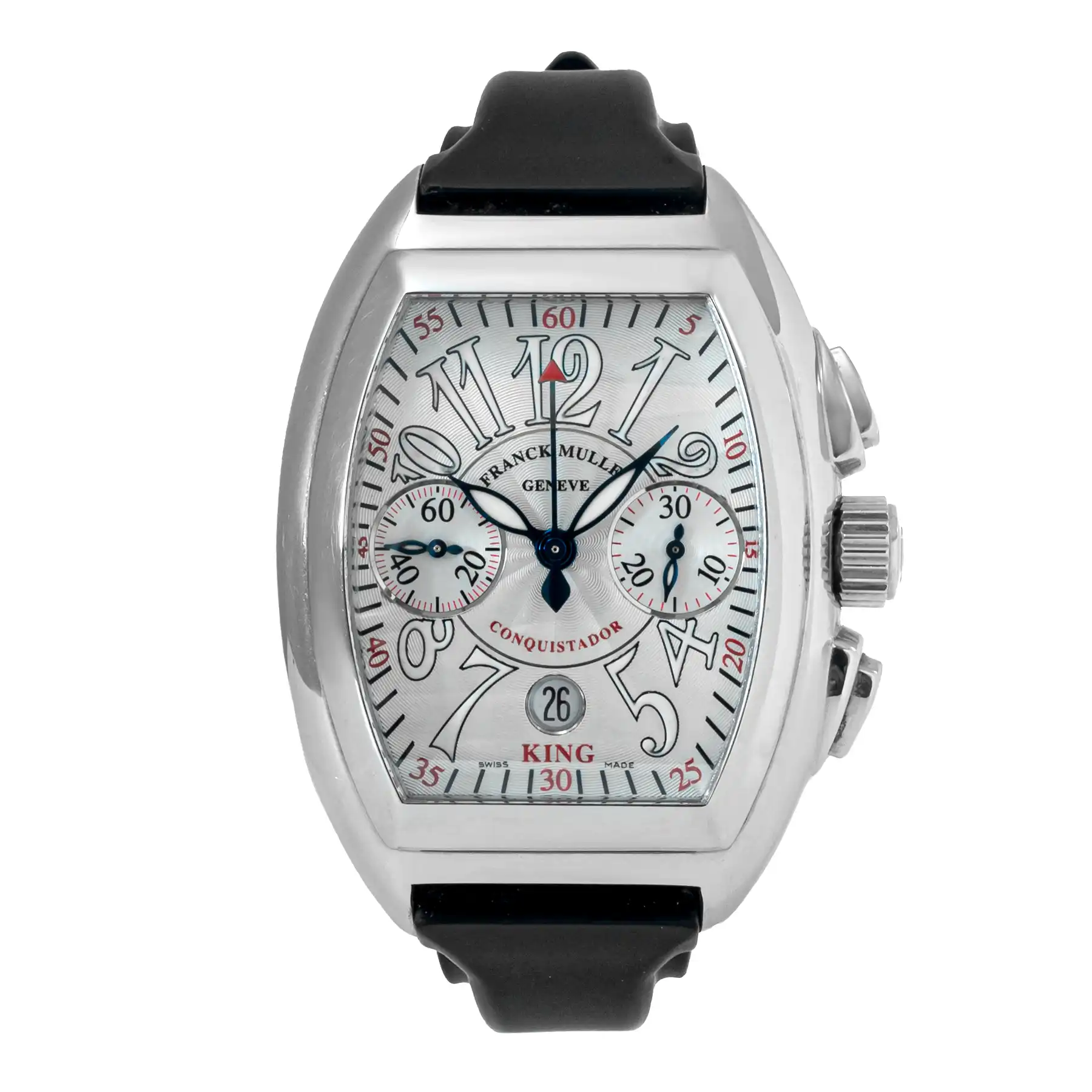 Franck Muller 8005CC