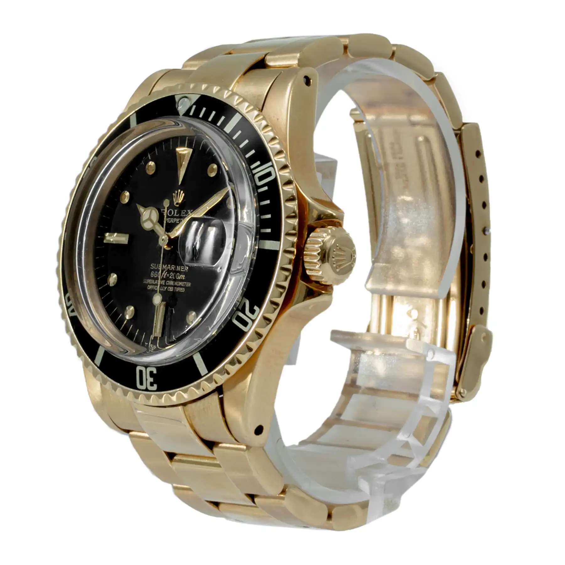 Rolex Submariner 1680