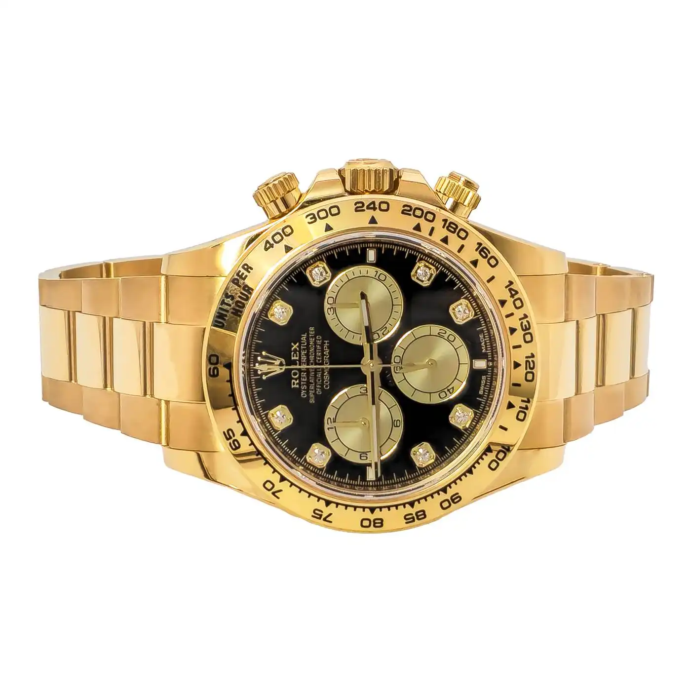 Rolex Daytona 126508