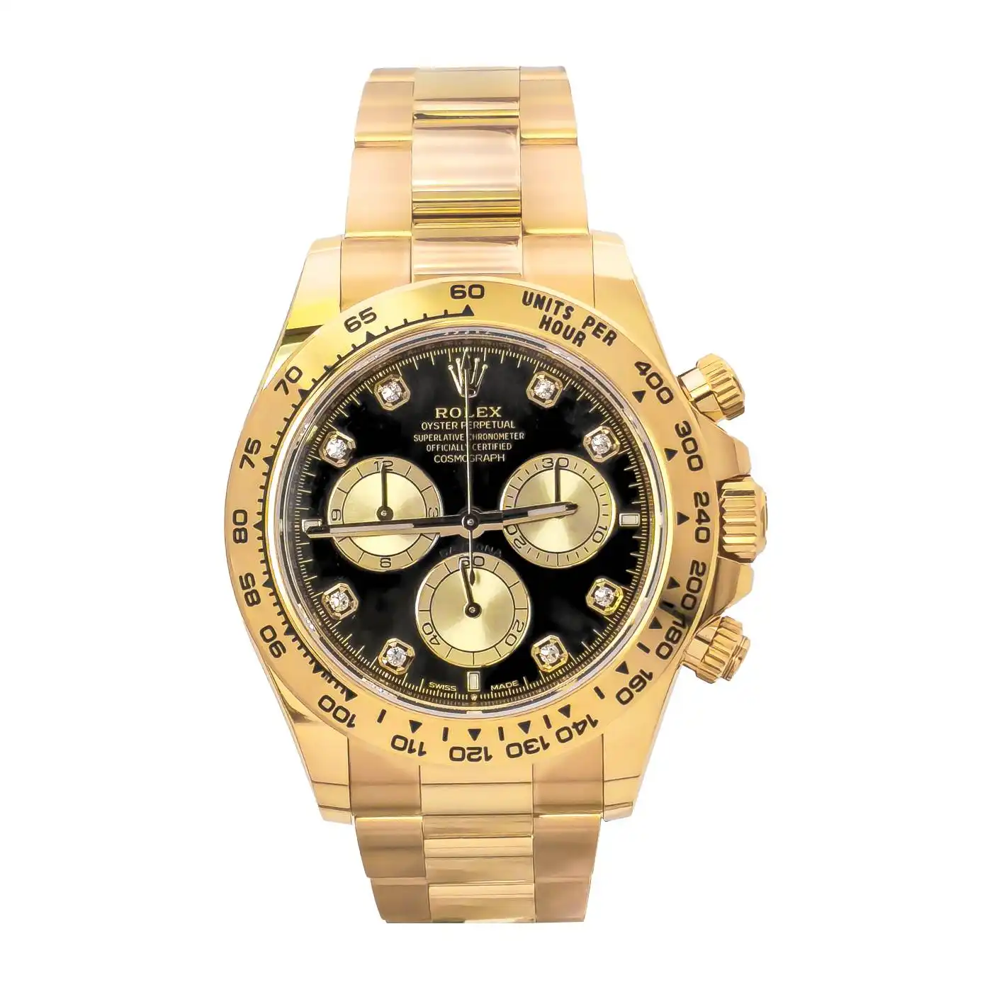 Rolex Daytona 126508