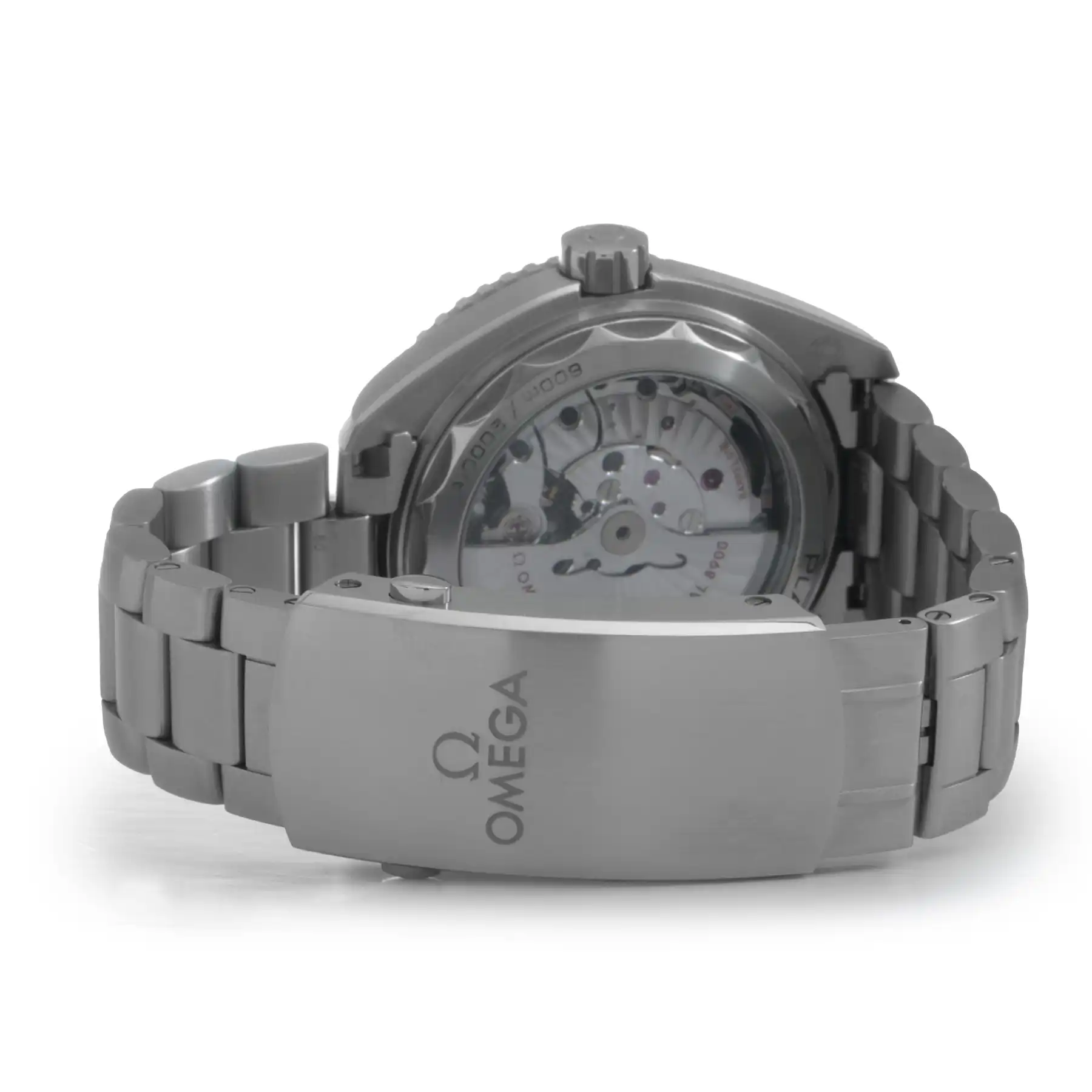 Omega Seamaster Planet Ocean 215.30.44.21.03.001