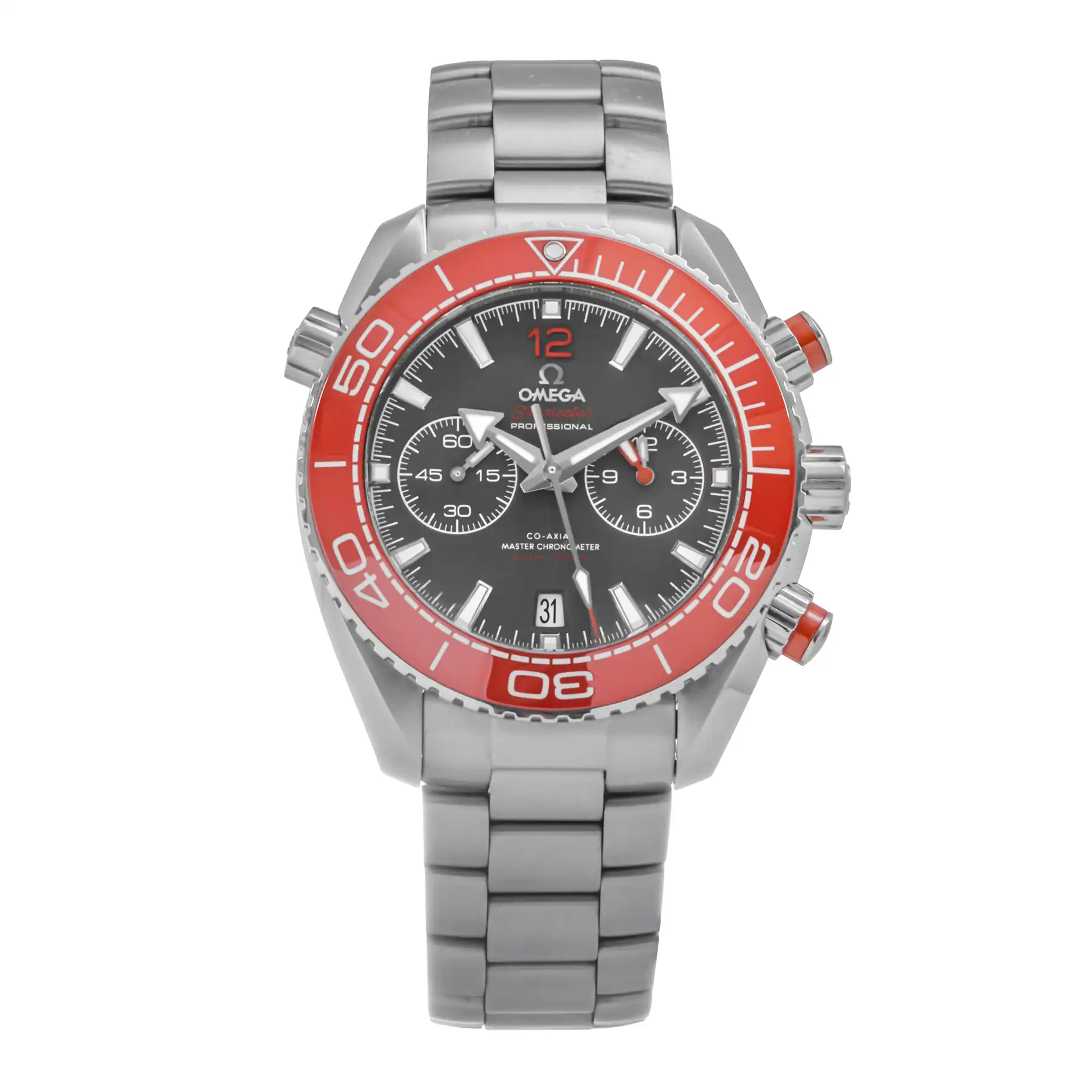 Omega Seamaster Planet Ocean 215.30.46.51.99.001