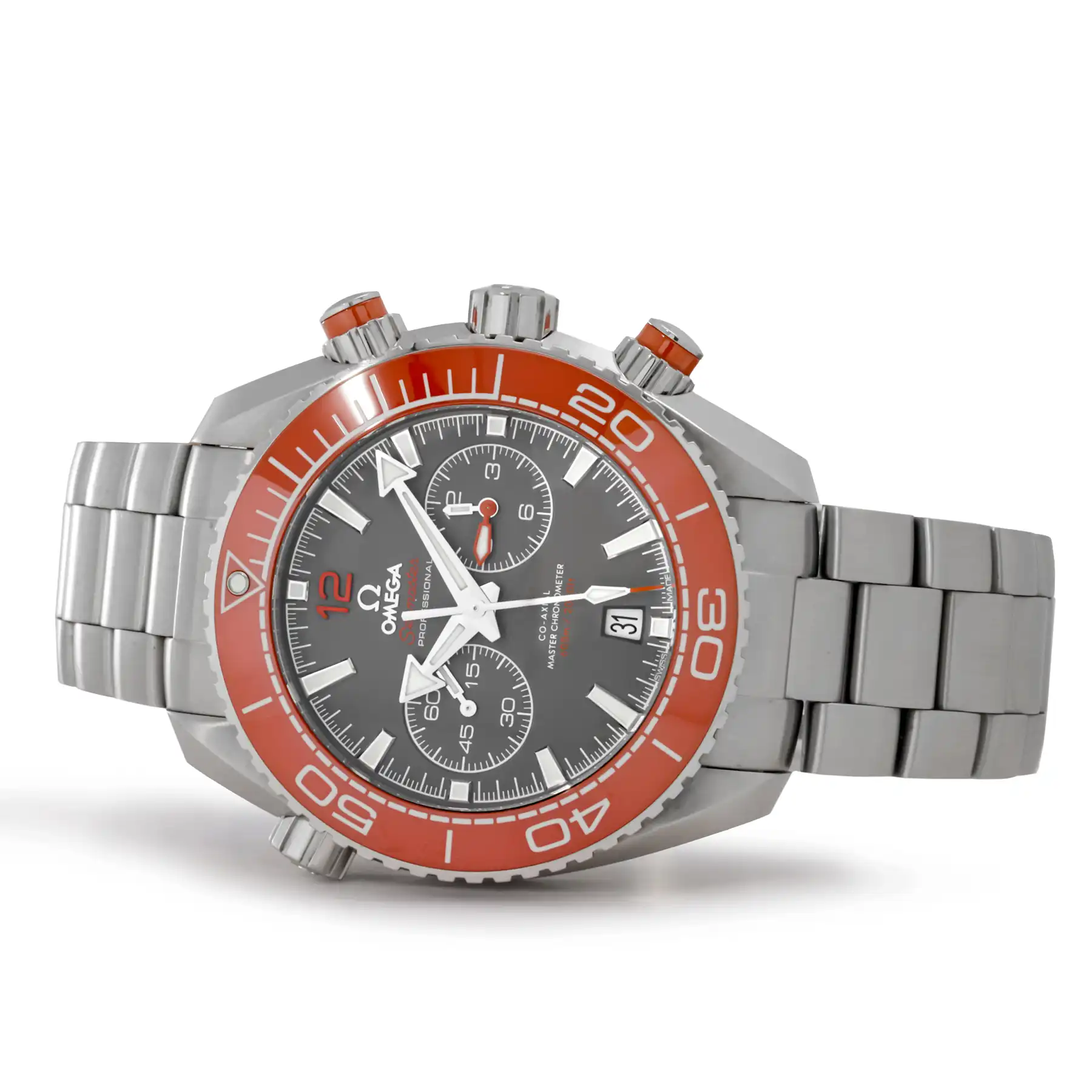 Omega Seamaster Planet Ocean 215.30.46.51.99.001