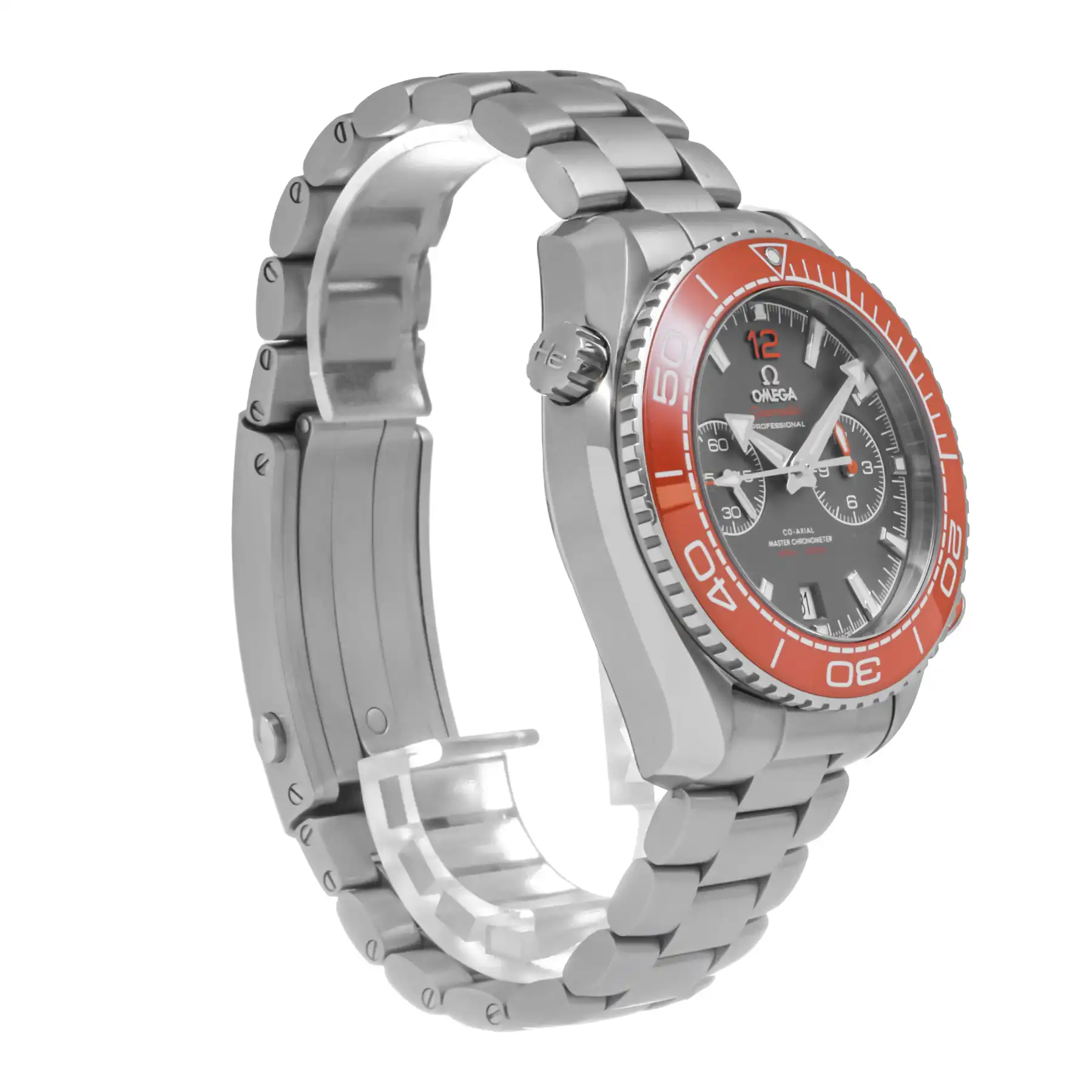 Omega Seamaster Planet Ocean 215.30.46.51.99.001