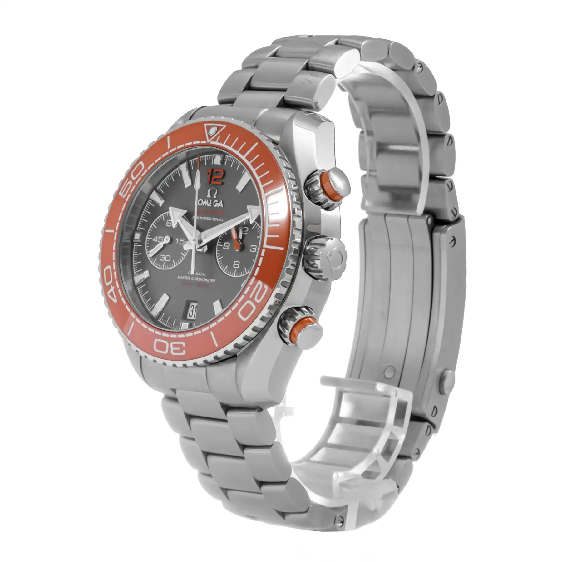 Omega Seamaster Planet Ocean 215.30.46.51.99.001