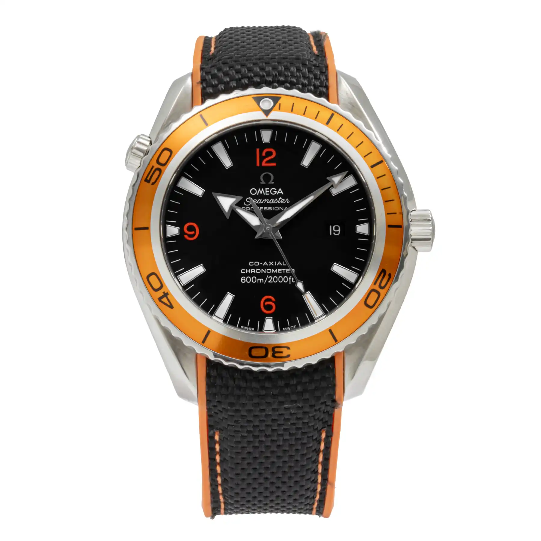 Omega Seamaster Professional 29085038