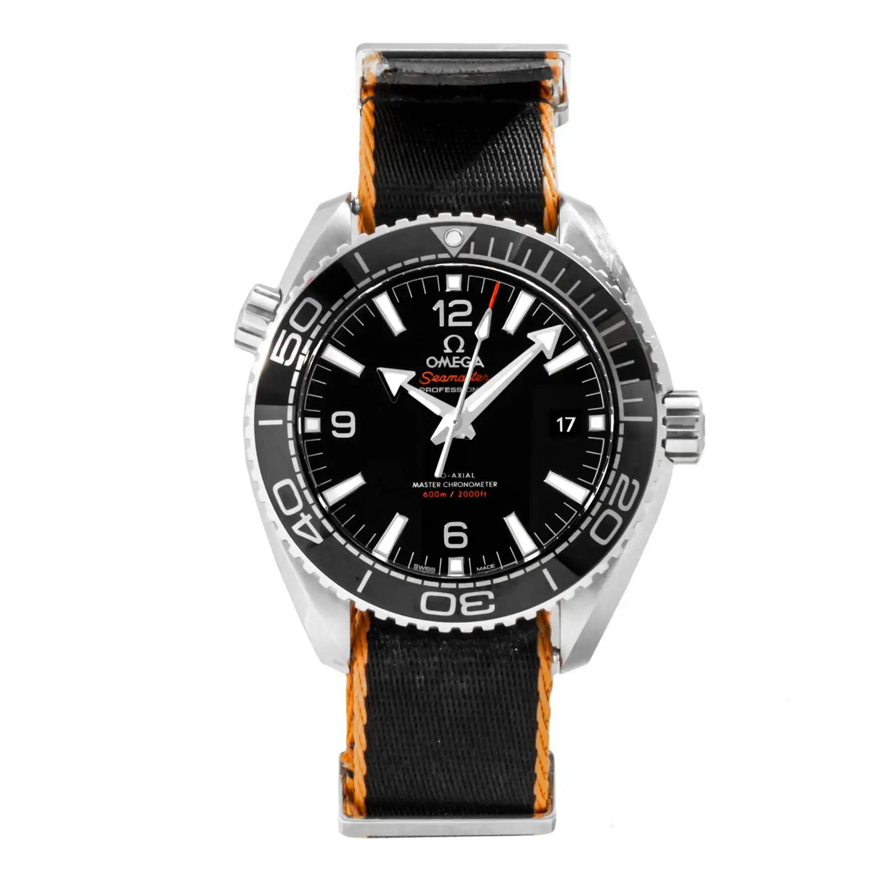 Omega Seamaster Professional 215.30.44.21.01.001