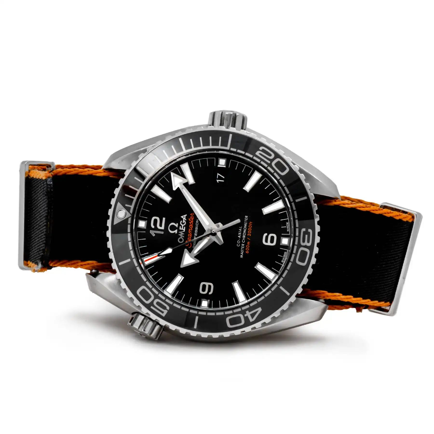 Omega Seamaster Professional 215.30.44.21.01.001