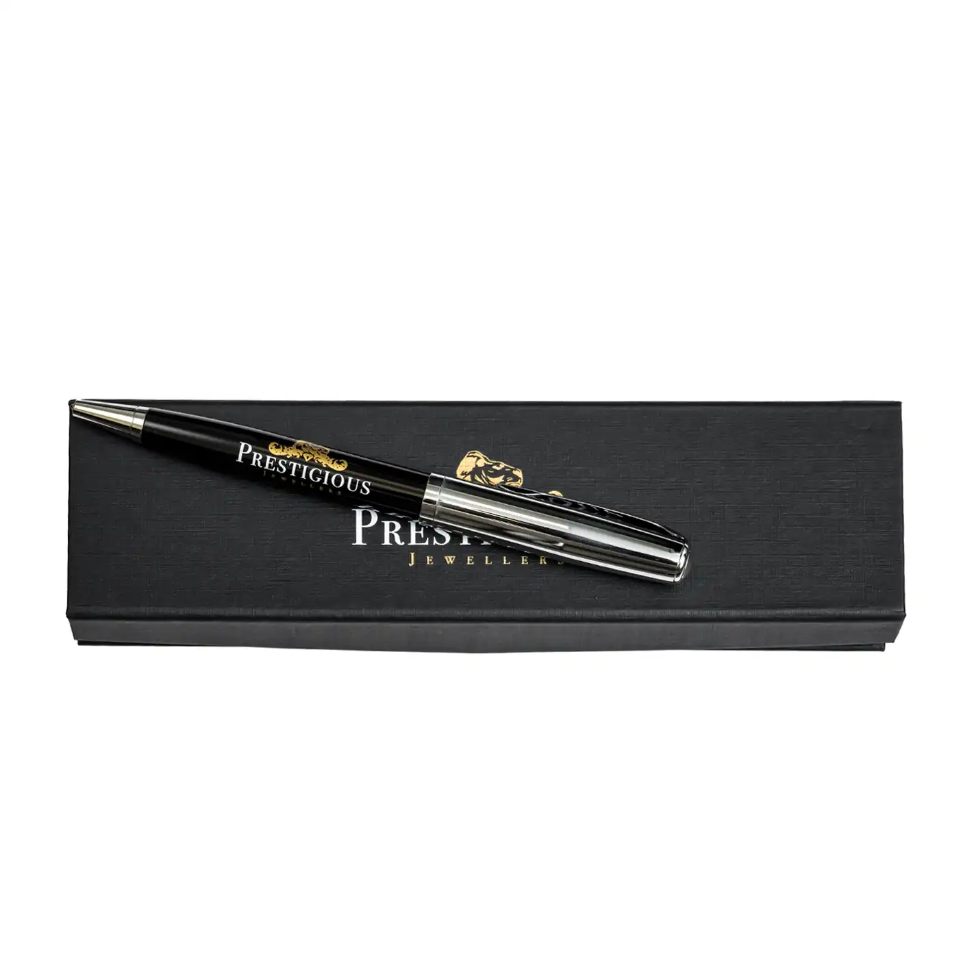 Presitigious Jewellers Pen