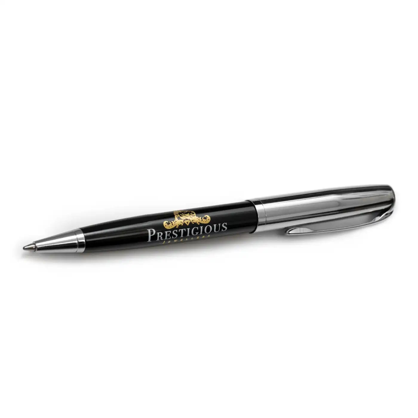 Presitigious Jewellers Pen