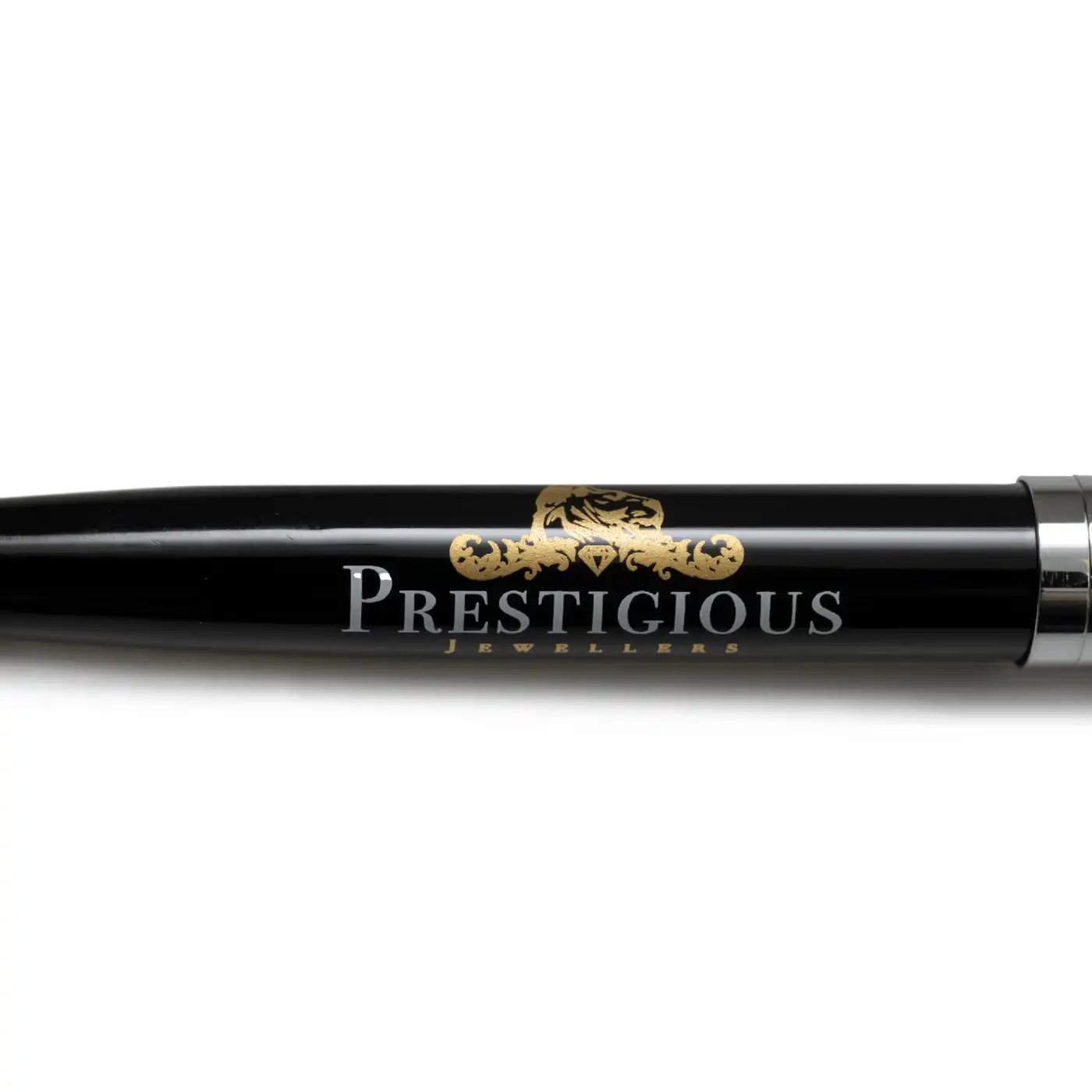 Presitigious Jewellers Pen