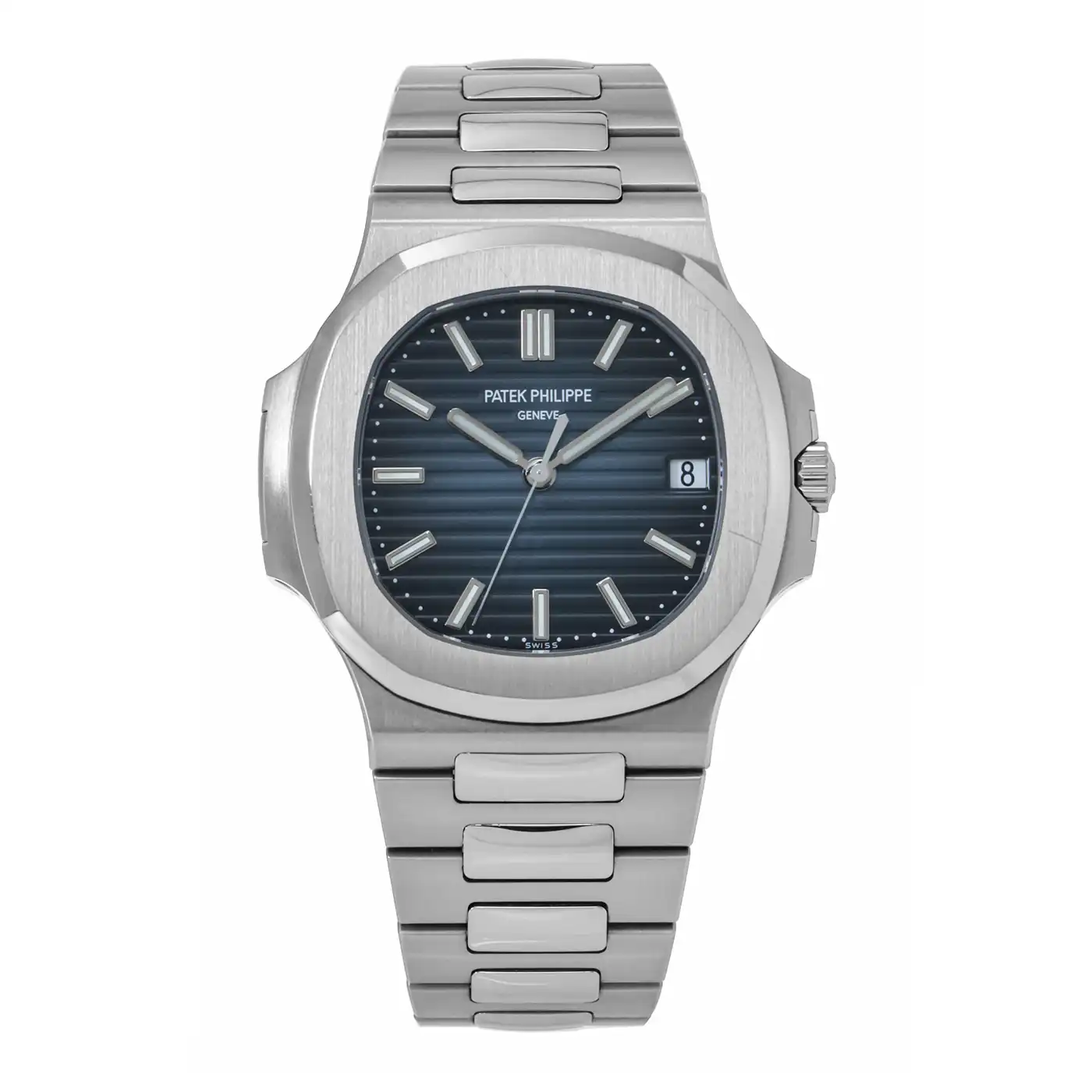 Patek Philippe Nautilus 5711 1A