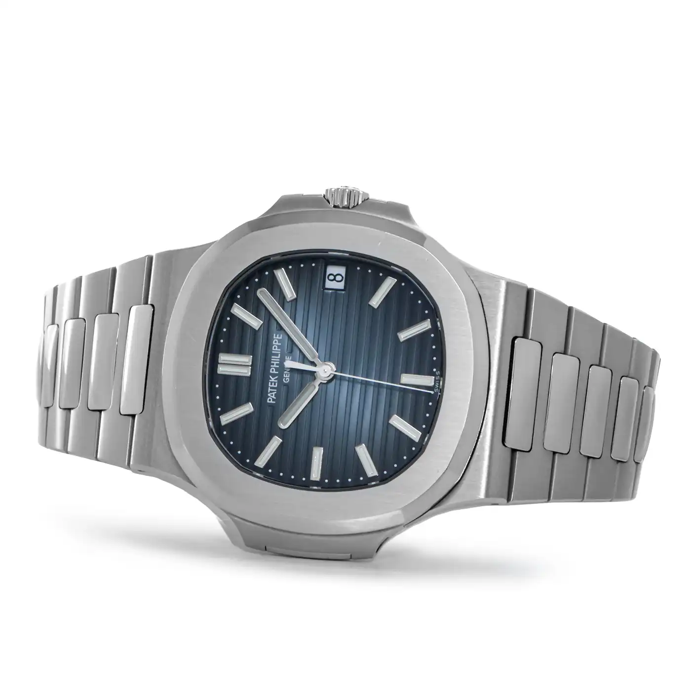 Patek Philippe Nautilus 5711 1A