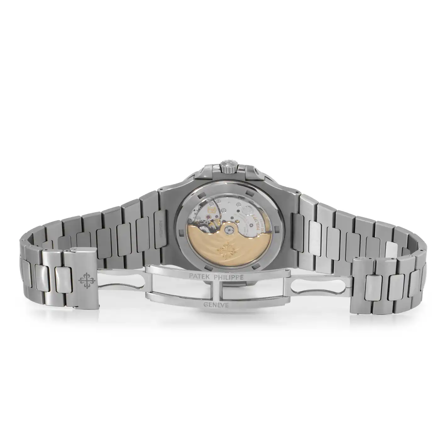 Patek Philippe Nautilus 5711 1A