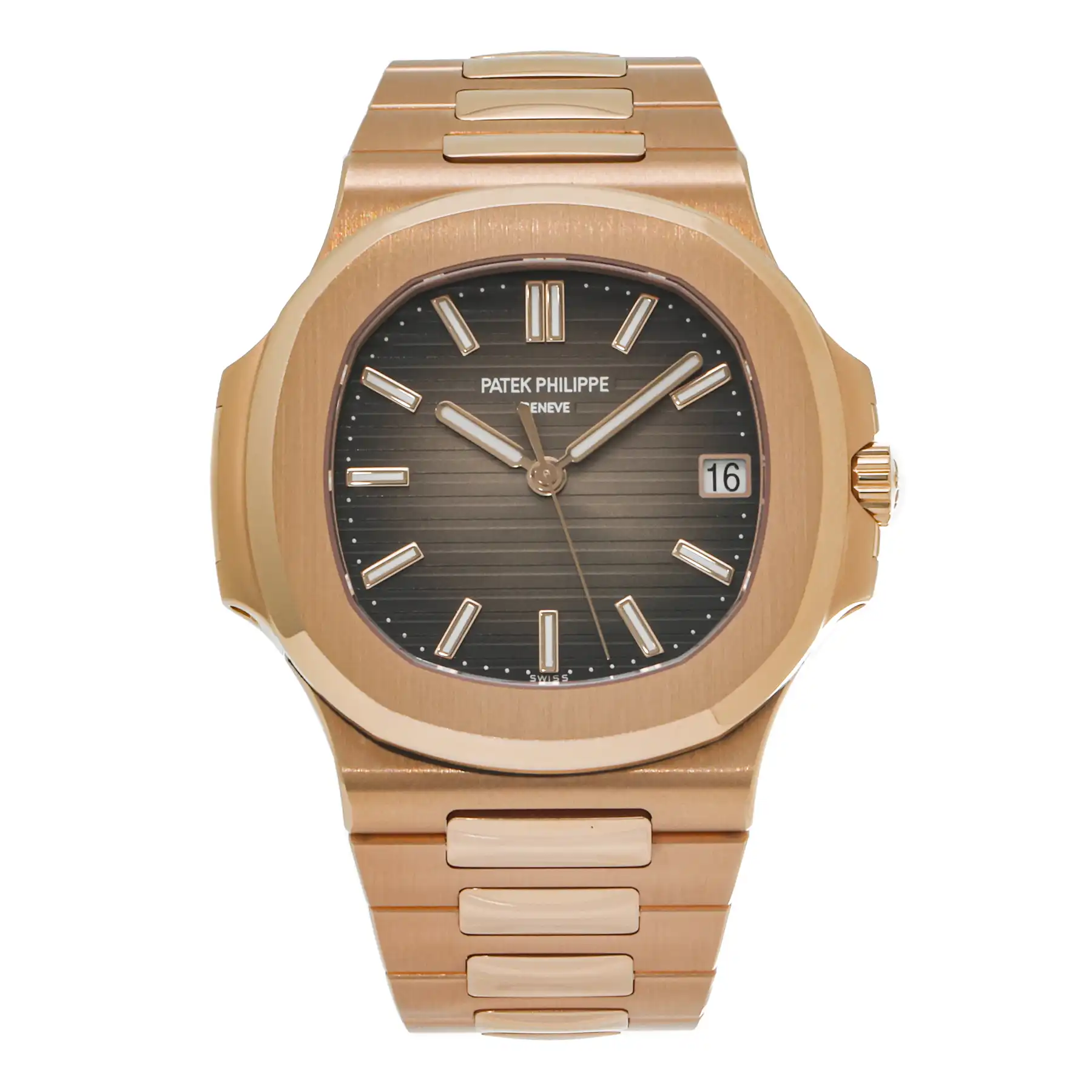 Patek Philippe Nautilus 5711R