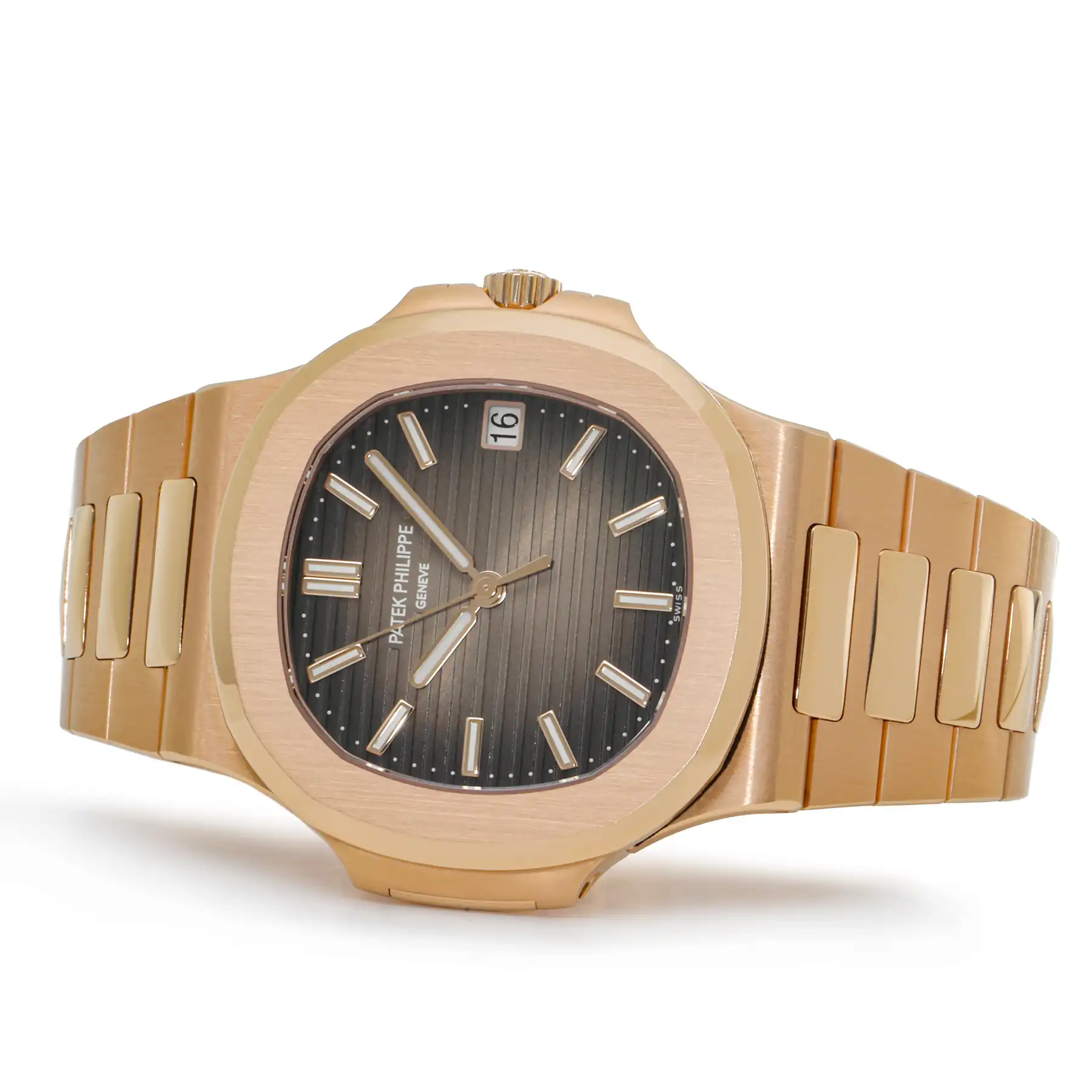 Patek Philippe Nautilus 5711R