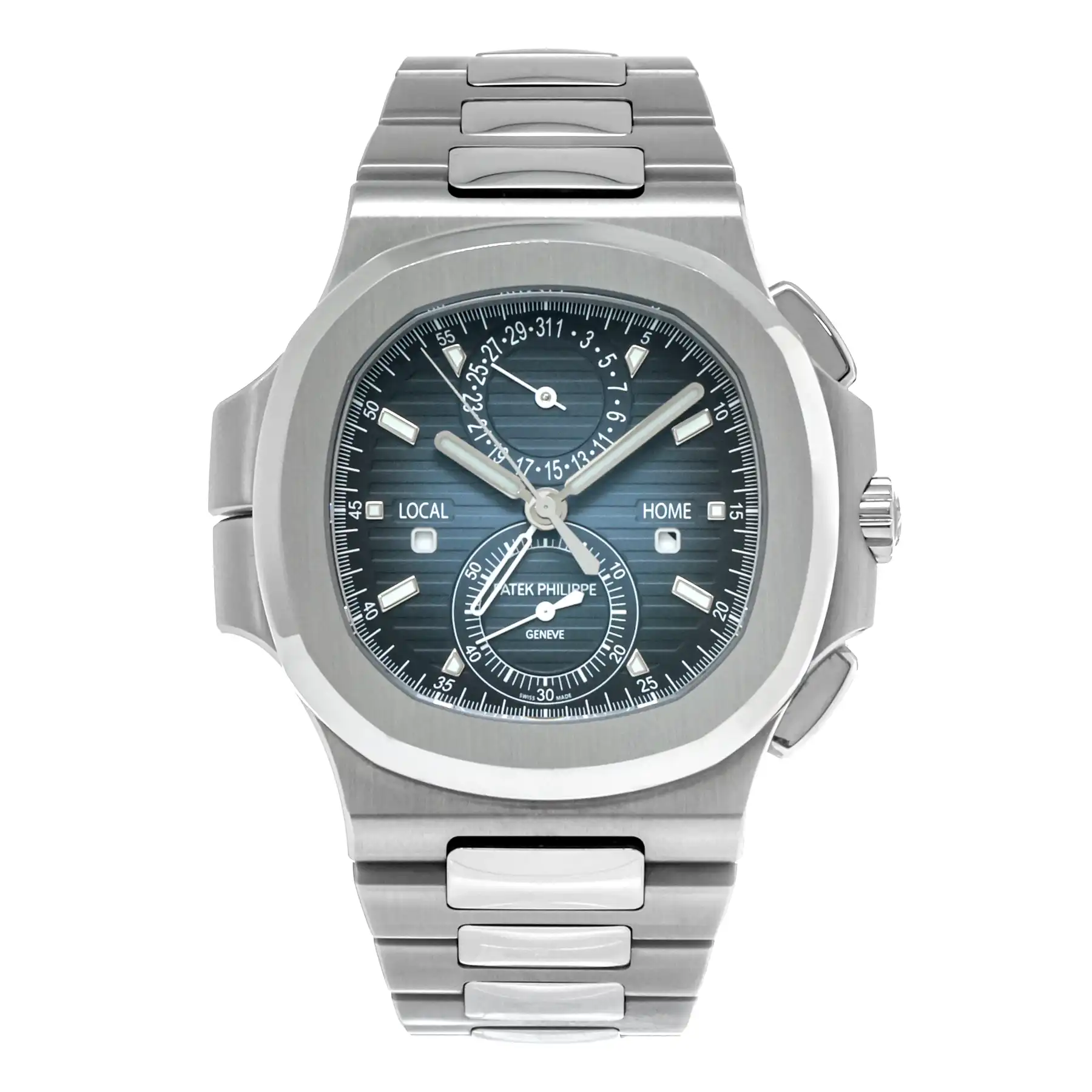 Patek Philippe Nautilus 5990A