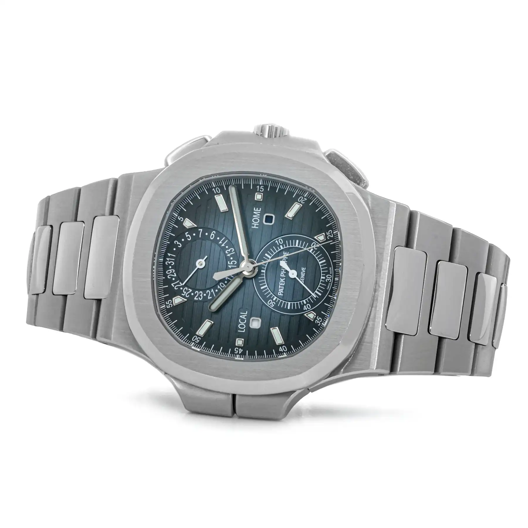 Patek Philippe Nautilus 5990A