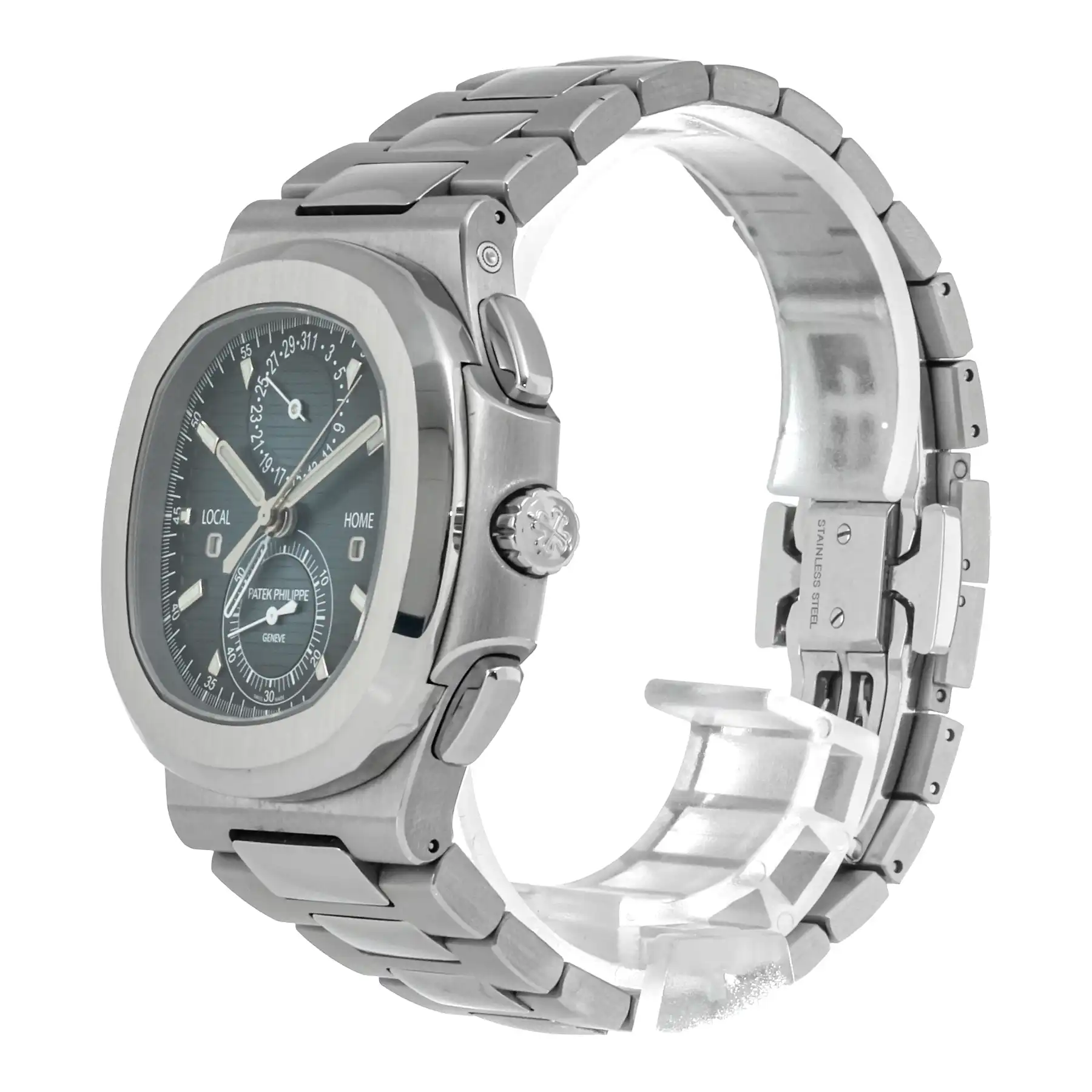 Patek Philippe Nautilus 5990A