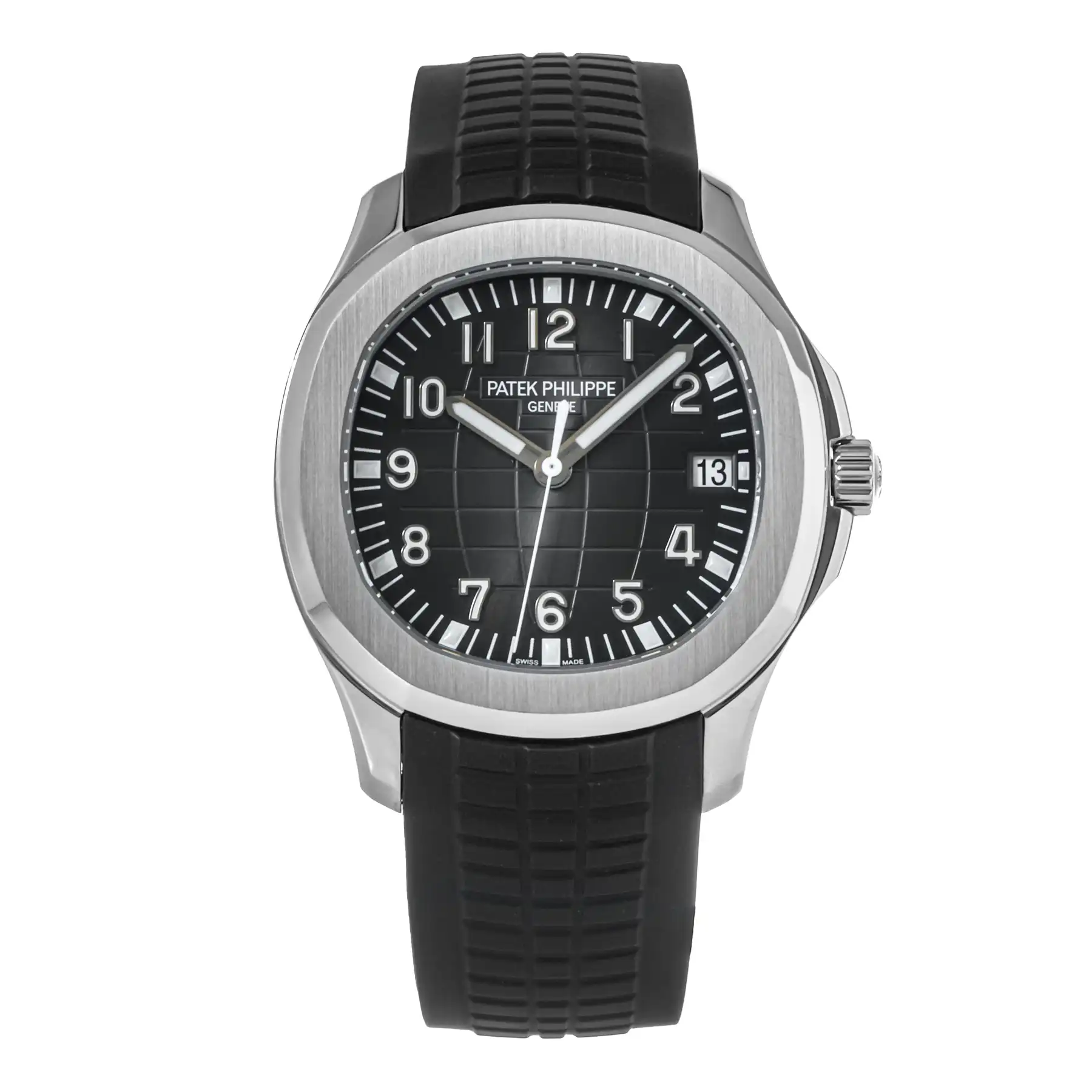 Patek Philippe Aquanaut 5167A