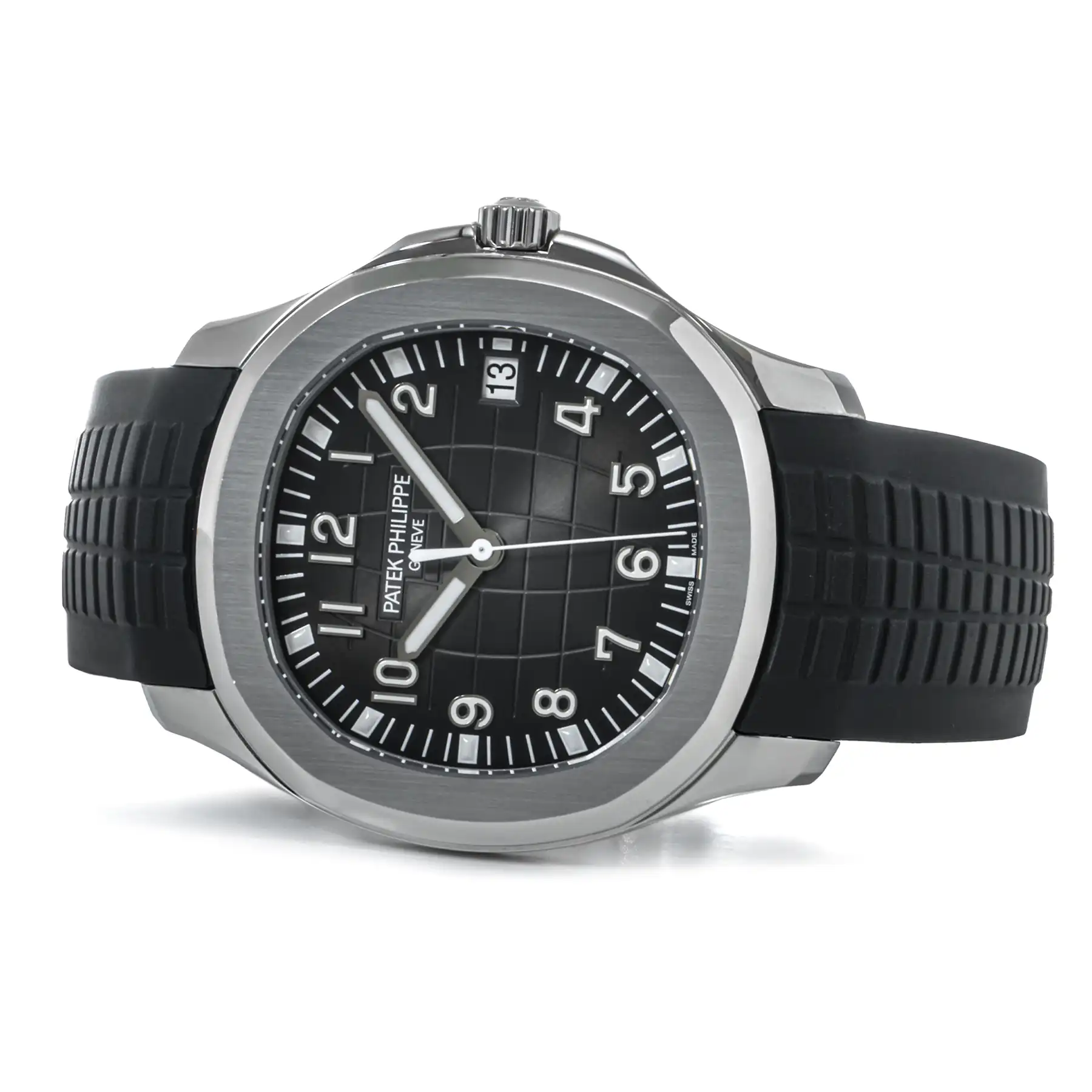 Patek Philippe Aquanaut 5167A