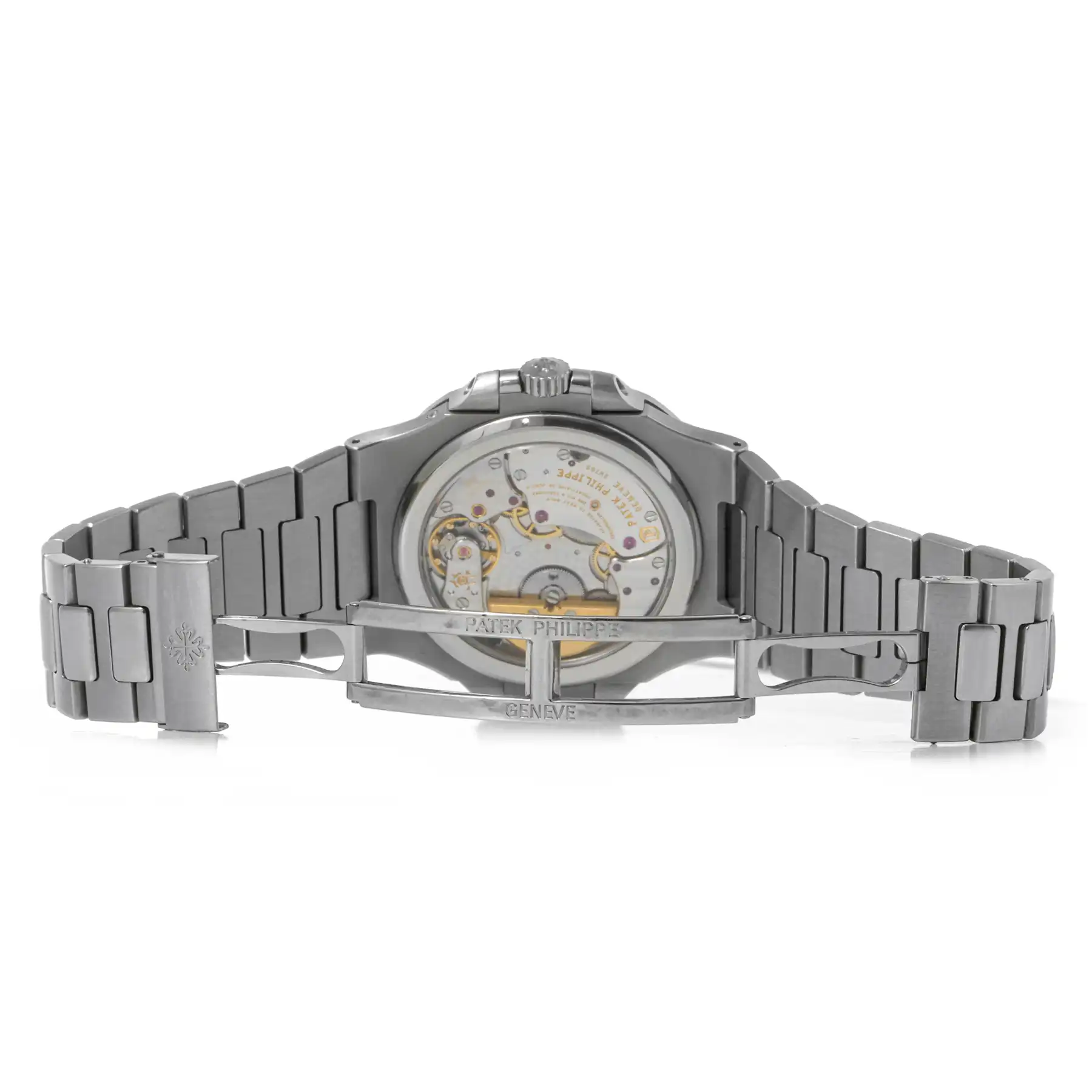 Patek Philippe Nautilus 5712A