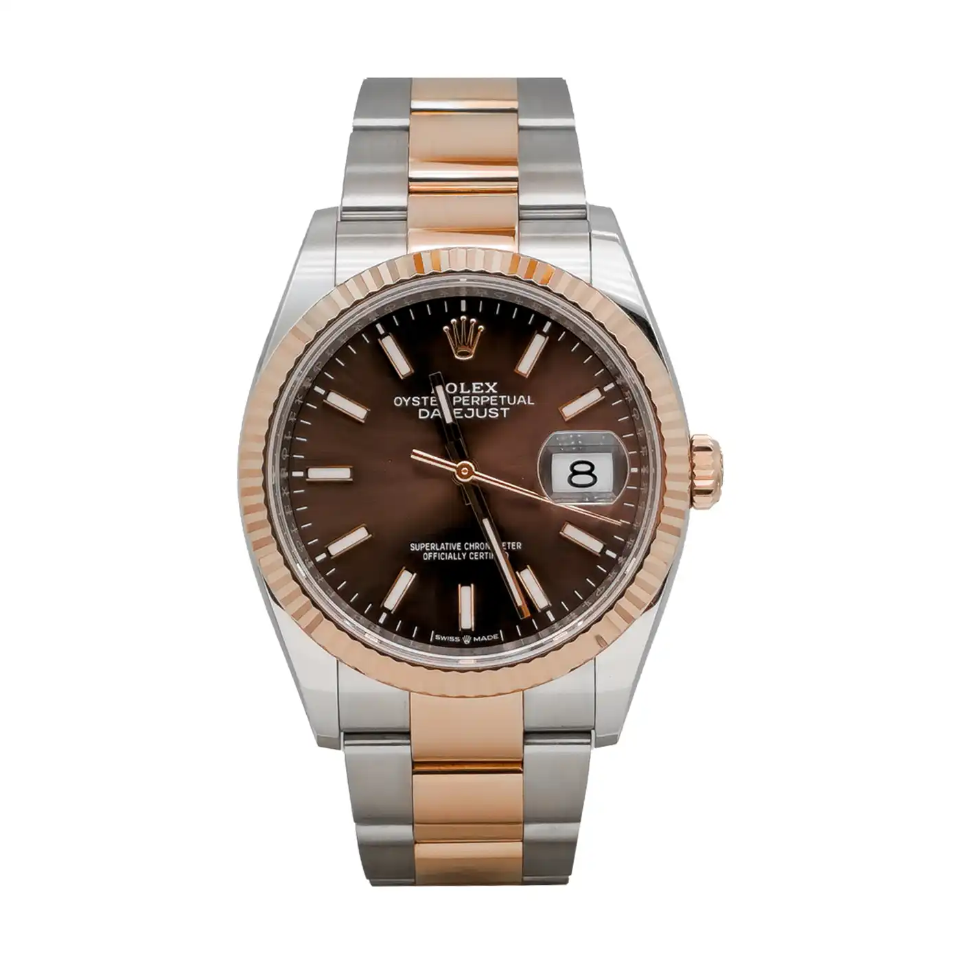 Rolex Datejust 126231