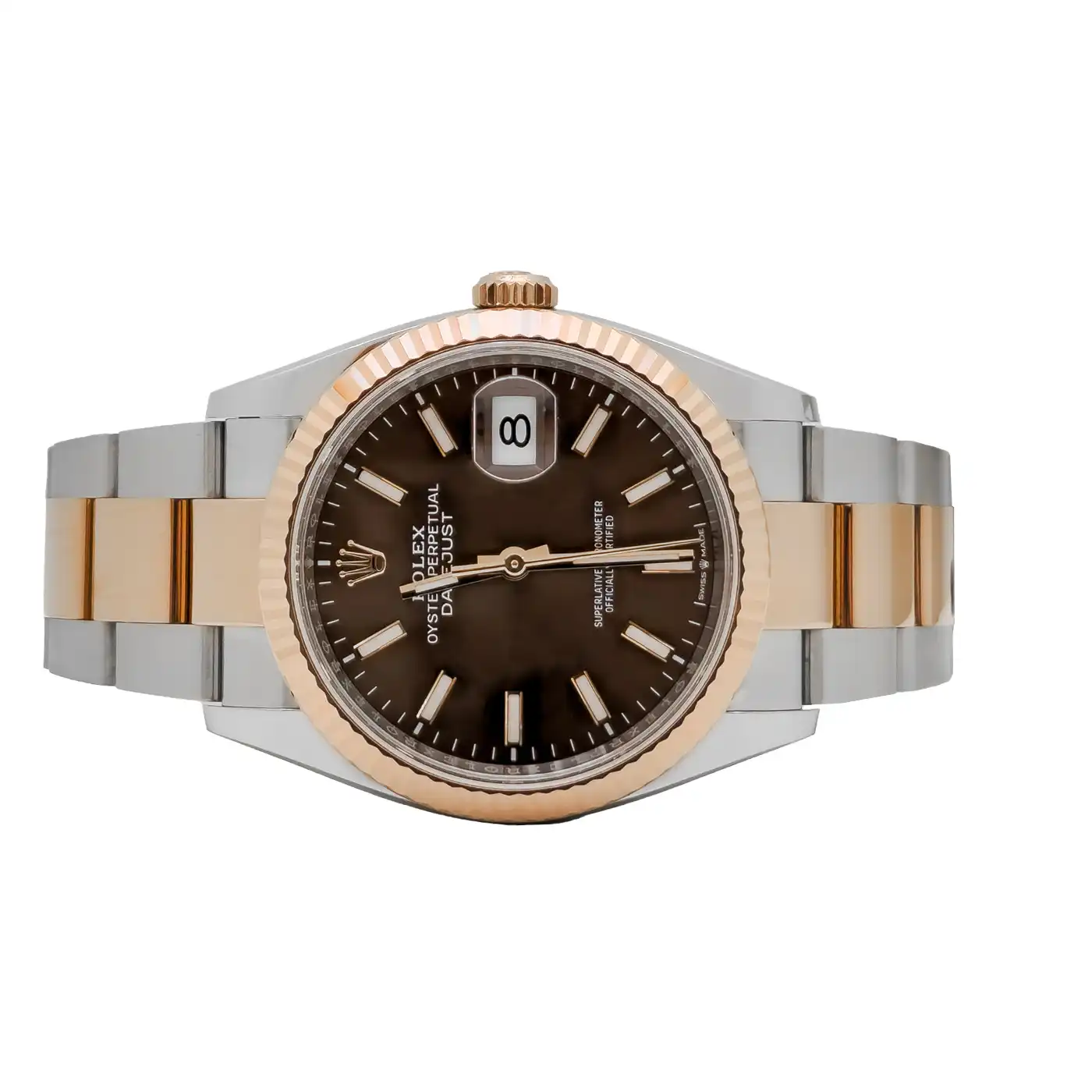 Rolex Datejust 126231