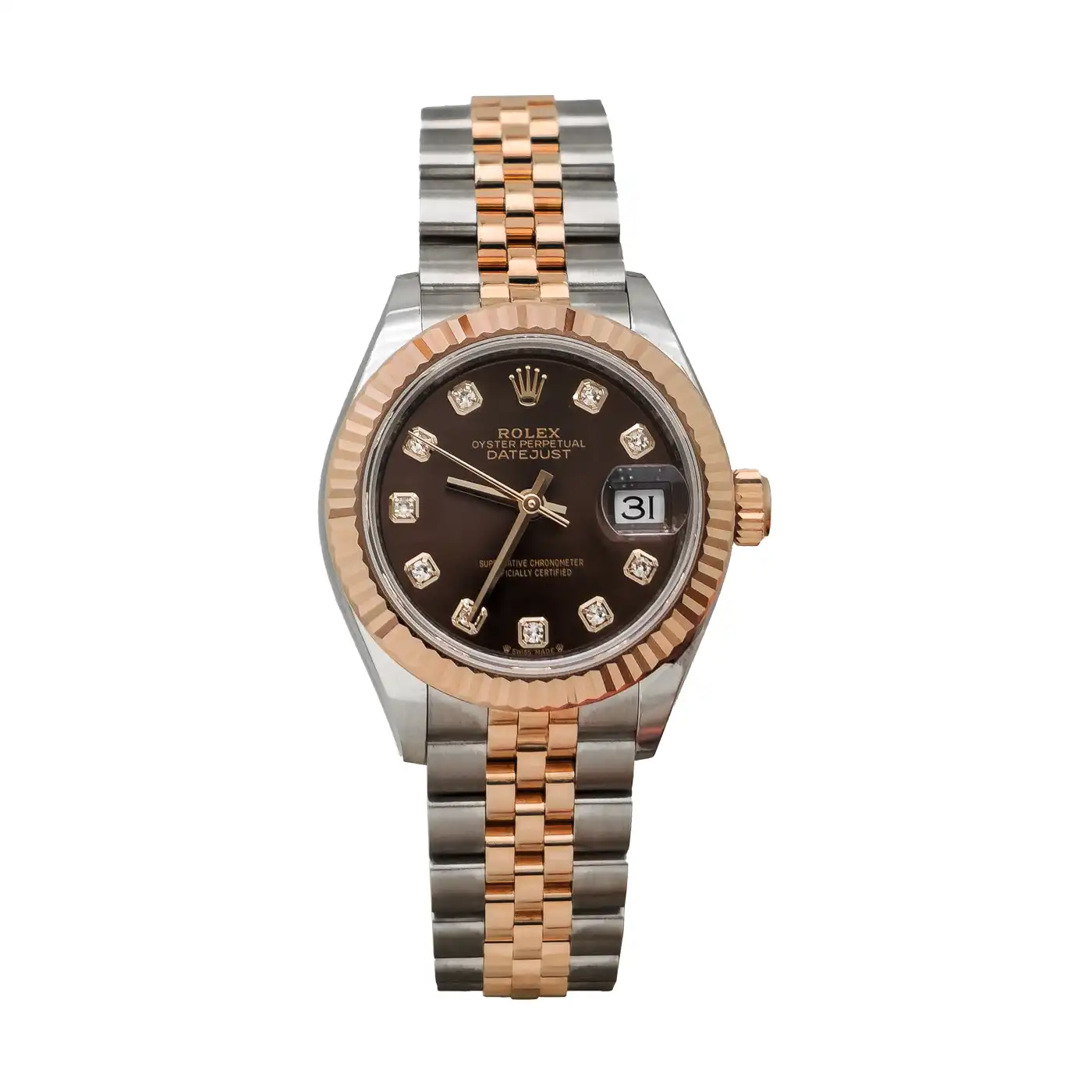 Rolex Datejust 279171