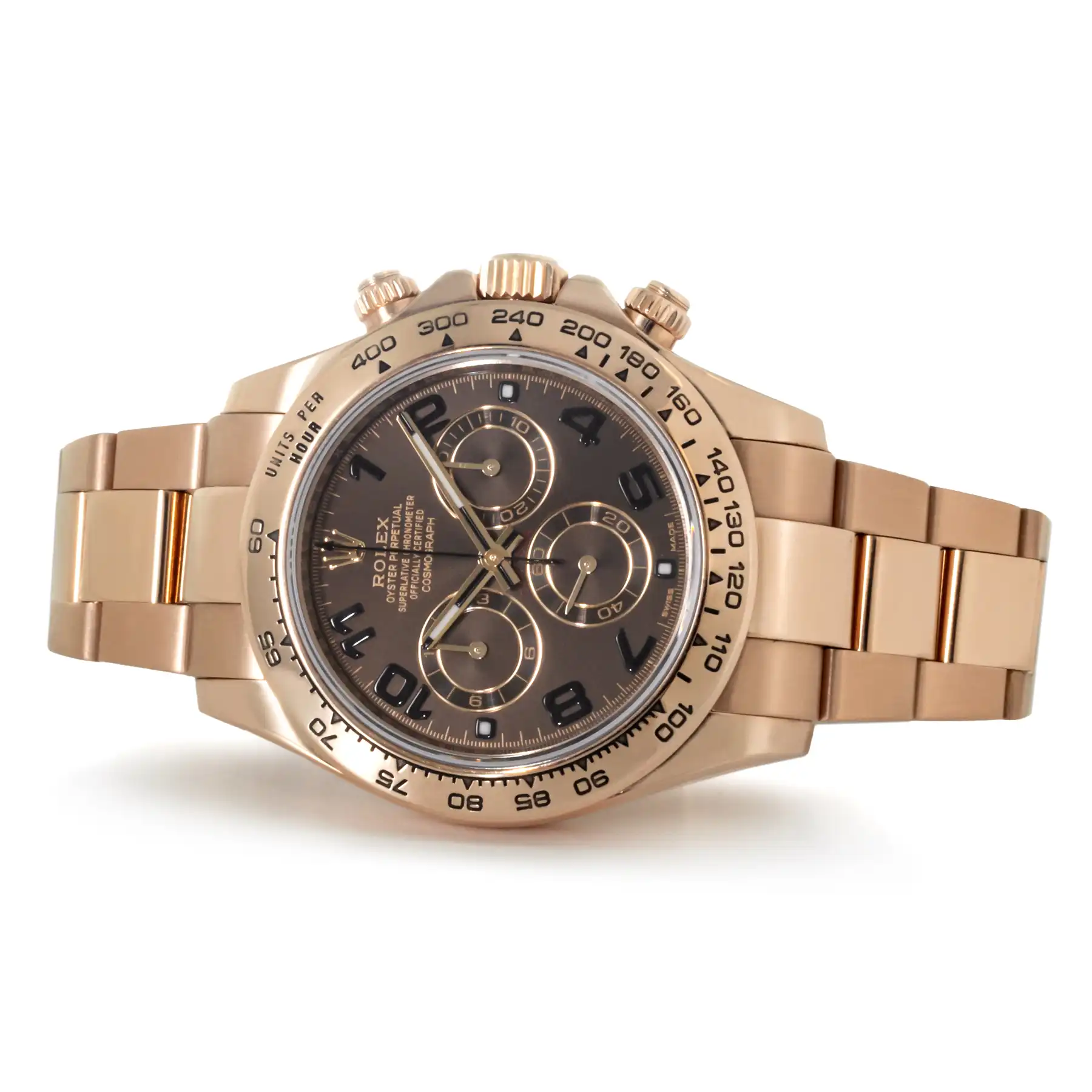 Rolex Daytona 116505