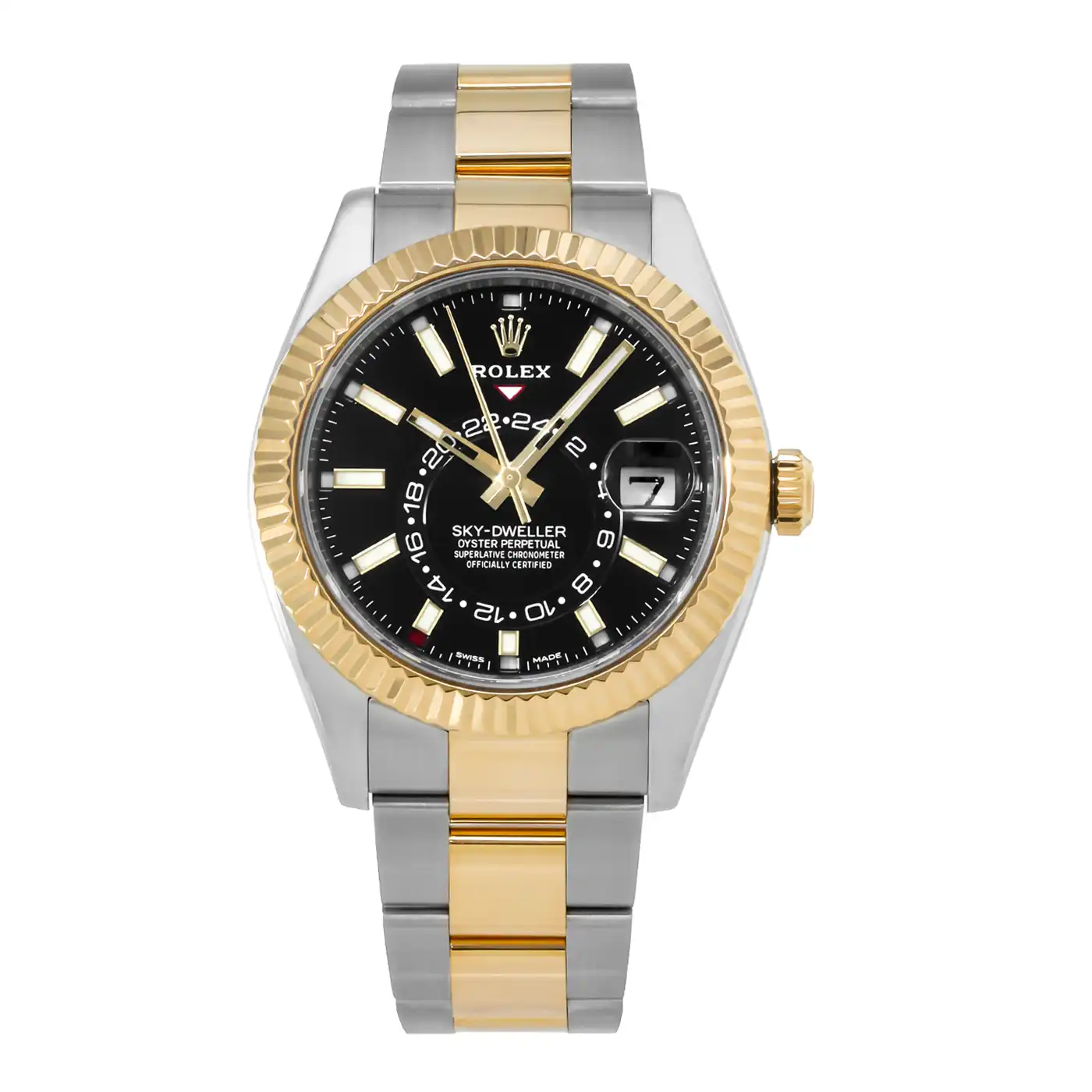 Rolex Sky-Dweller 326933