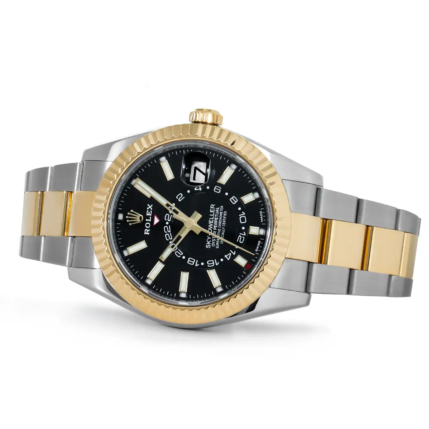 Rolex Sky-Dweller 326933