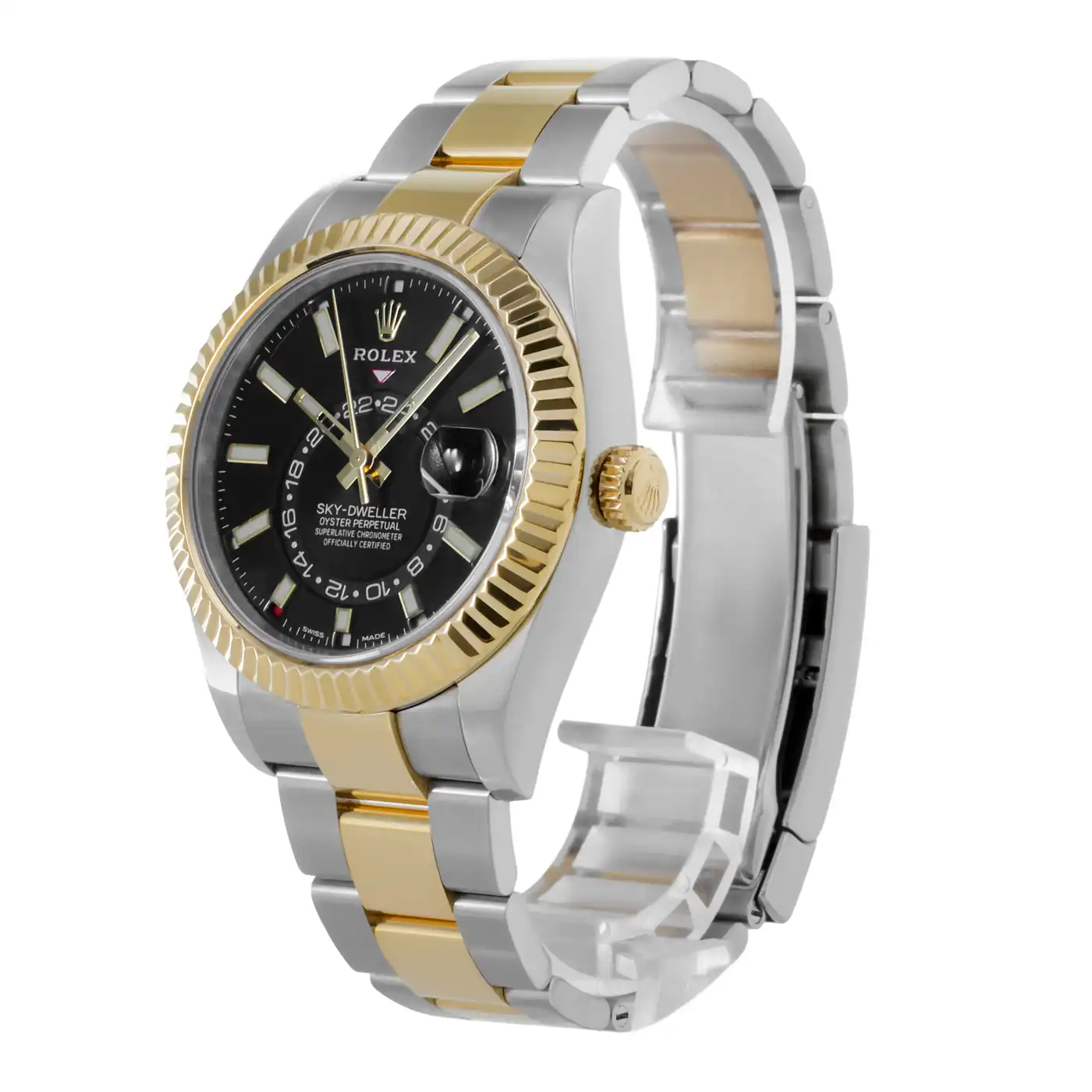 Rolex Sky-Dweller 326933