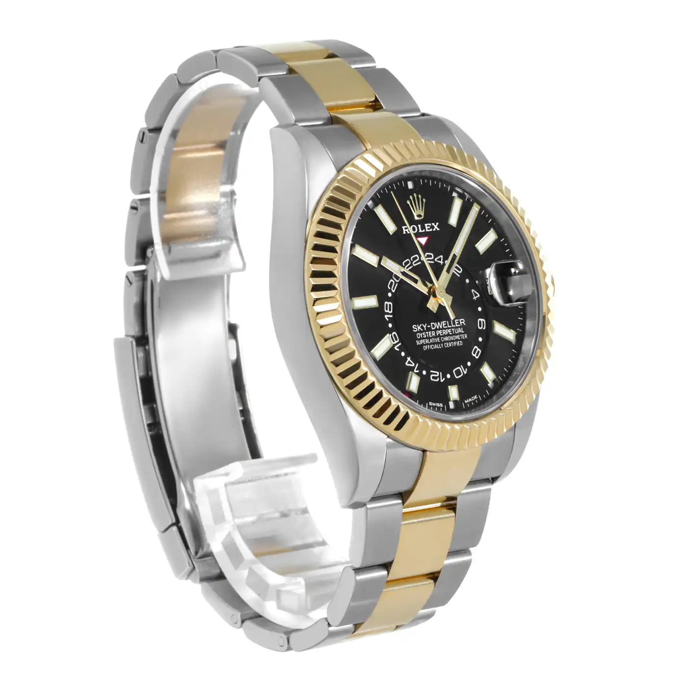 Rolex Sky-Dweller 326933