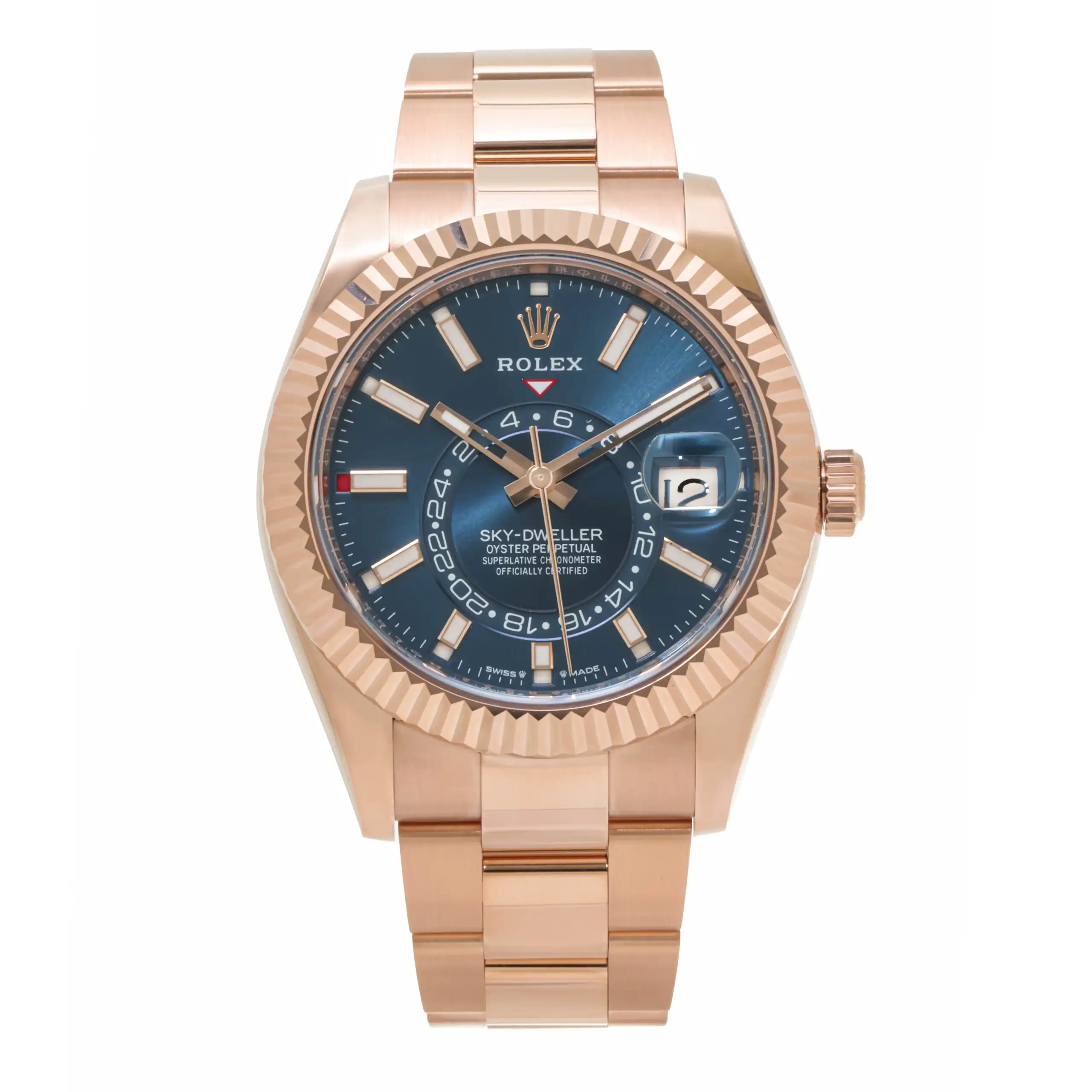 Rolex Sky-Dweller 336935