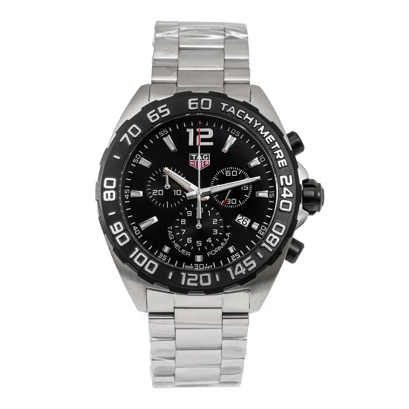 TAG Heuer Formula 1 CAZ1011.BA0842