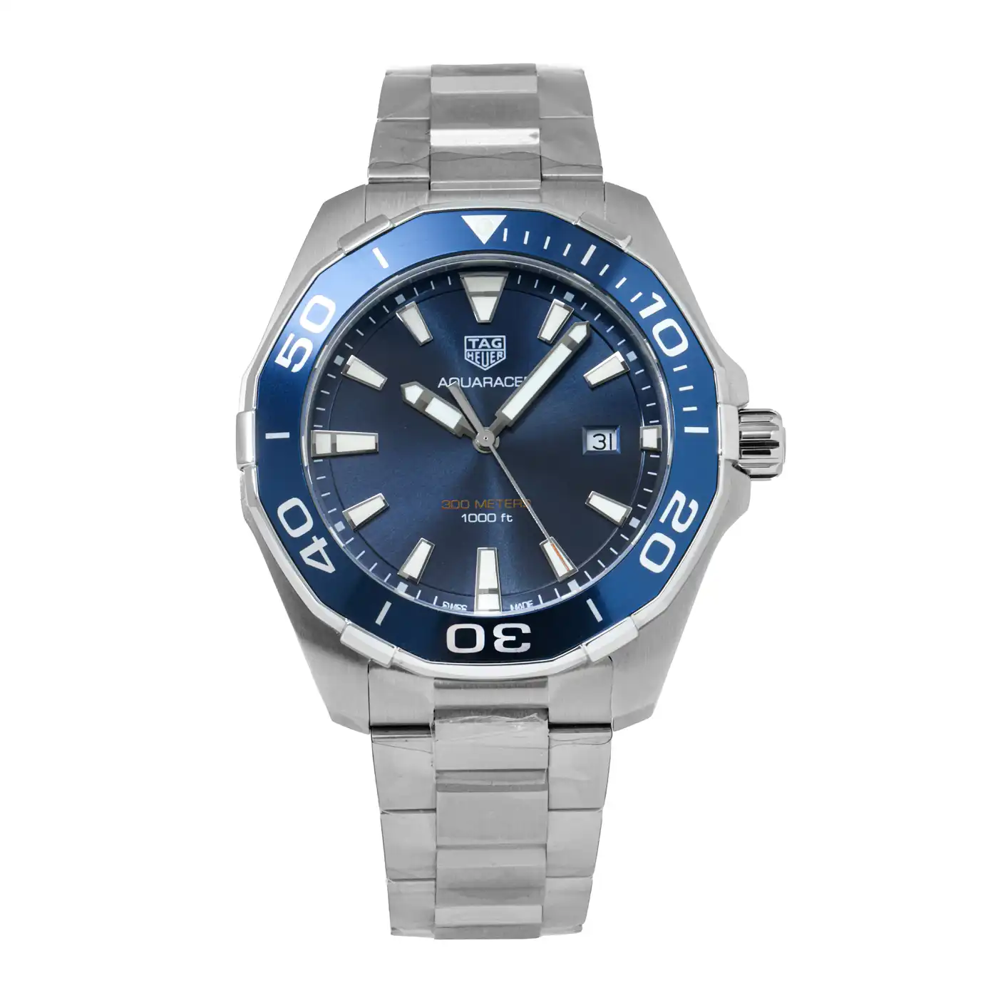 TAG Heuer Aquaracer WAY101C.BA0746