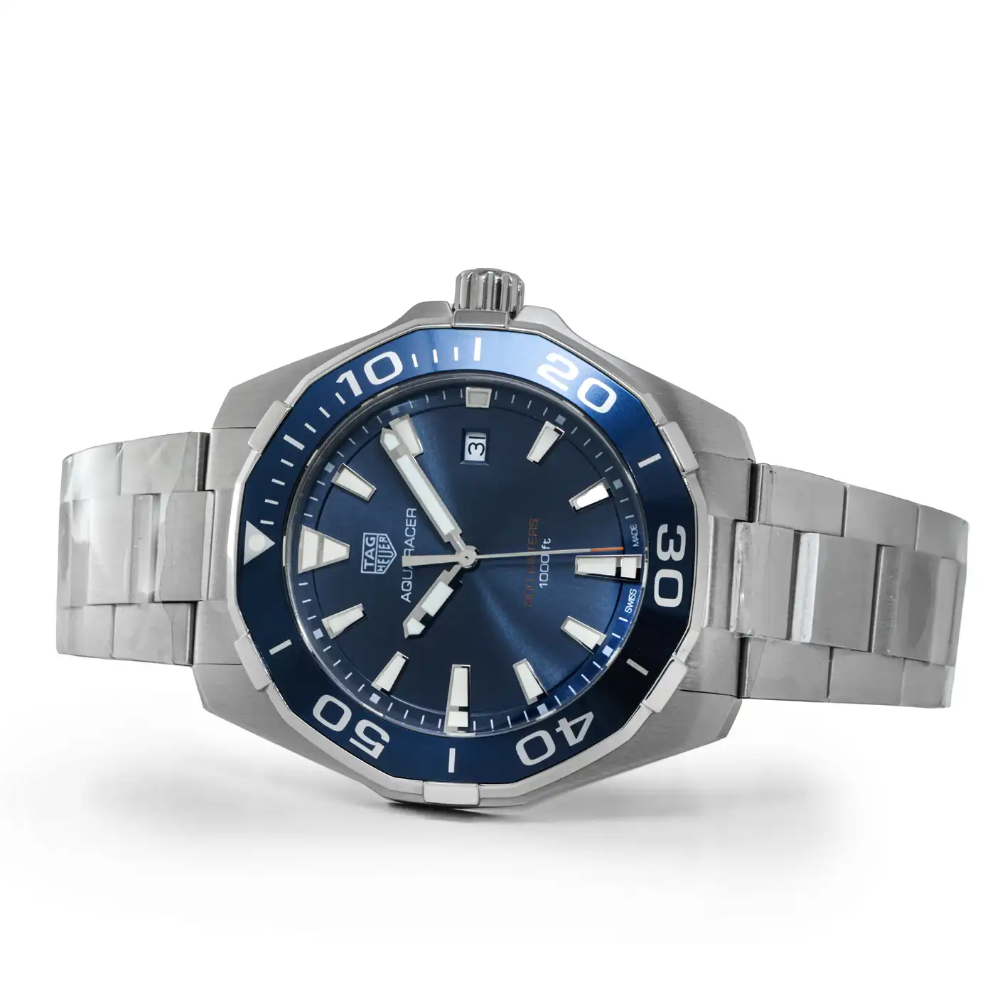 TAG Heuer Aquaracer WAY101C.BA0746