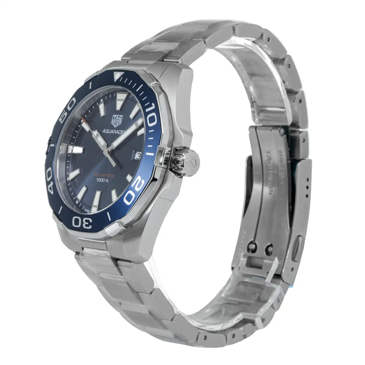 TAG Heuer Aquaracer WAY101C.BA0746