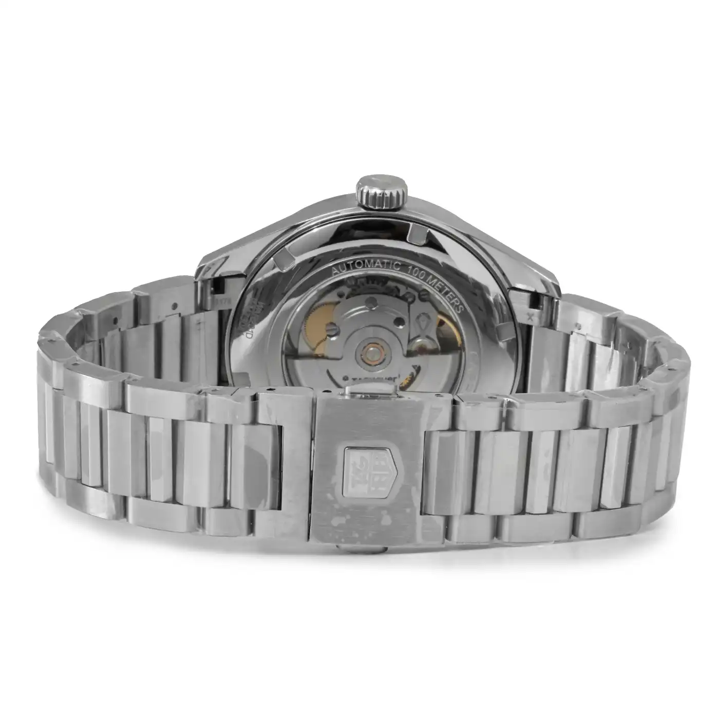 Tag Heuer Carrera Calibre 5 WMZ3081