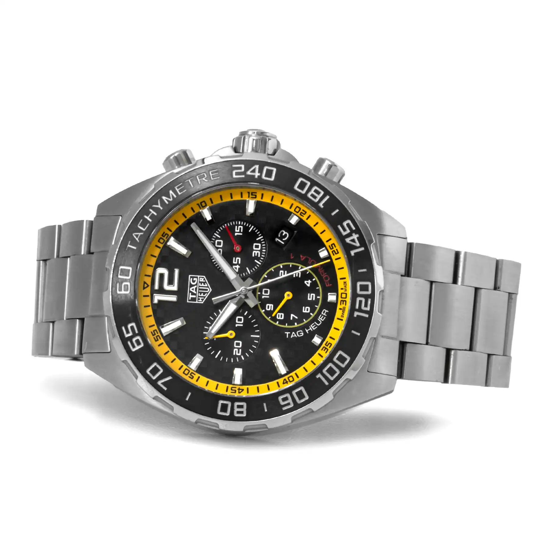 TAG Heuer Formula 1 CAZ101AC