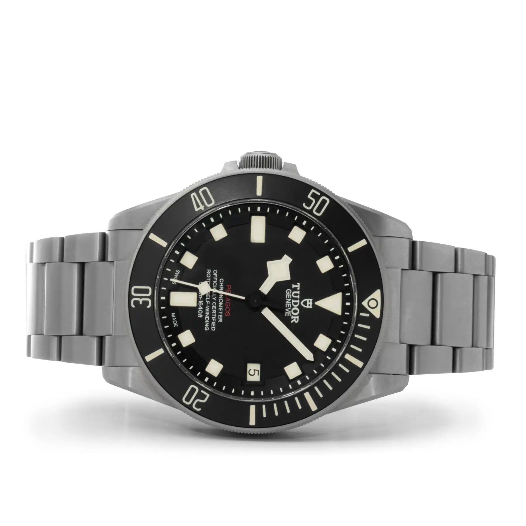 Tudor Pelagos 25610TNL