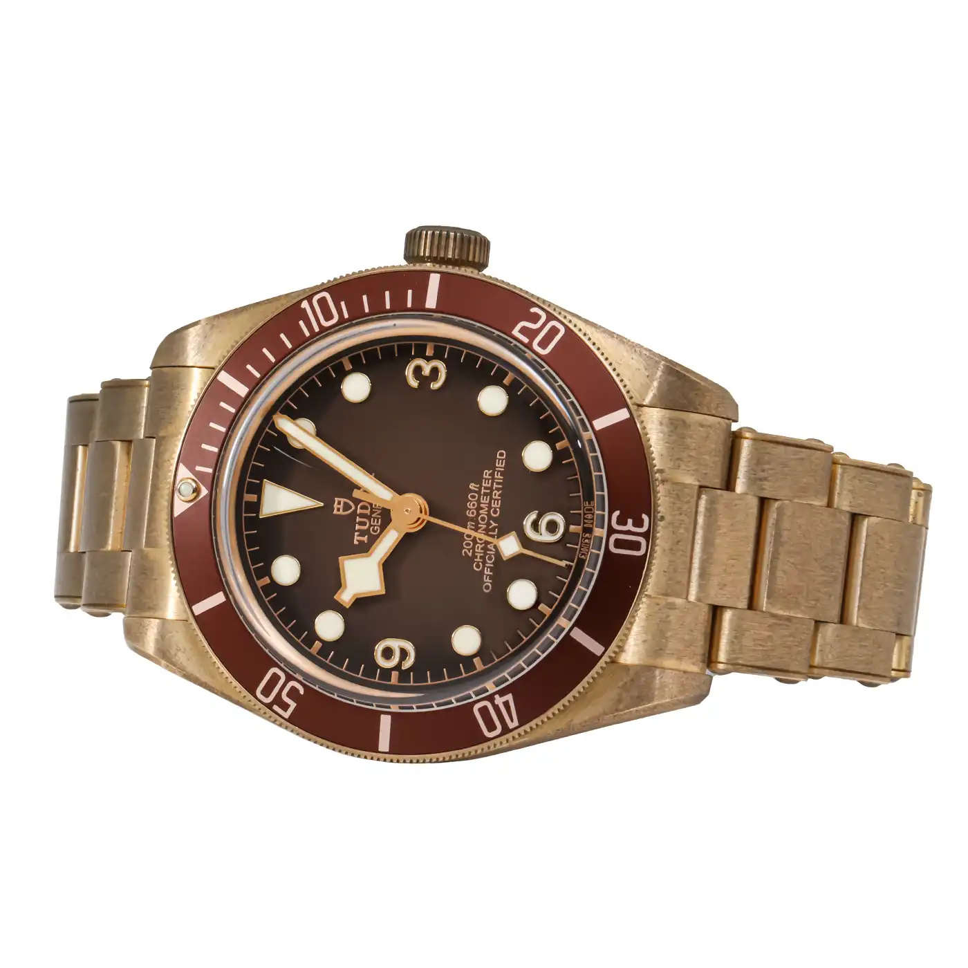 Tudor Black-Bay 79012M