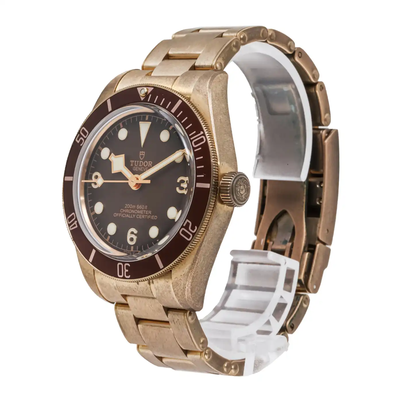 Tudor Black-Bay 79012M