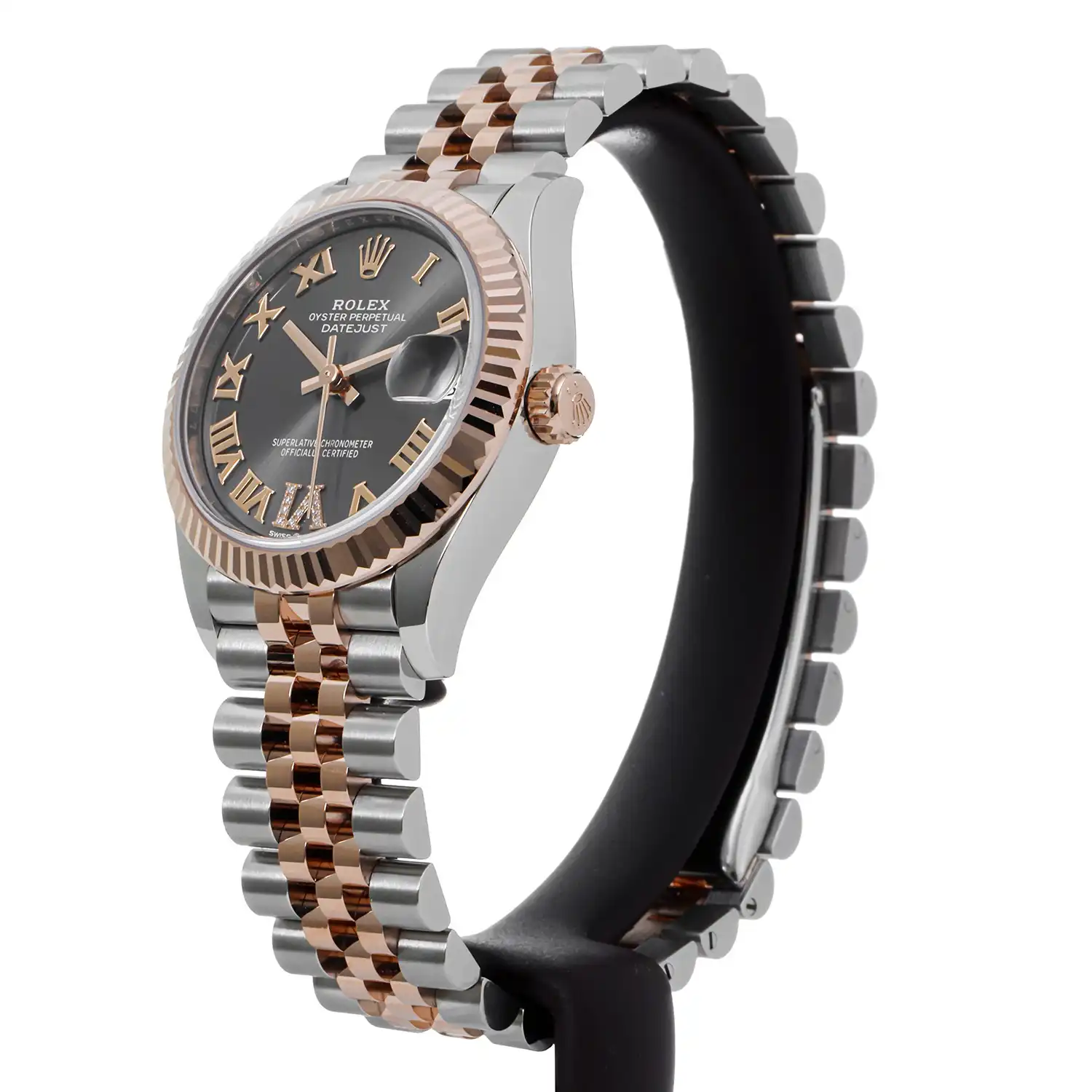 Rolex Datejust 278271