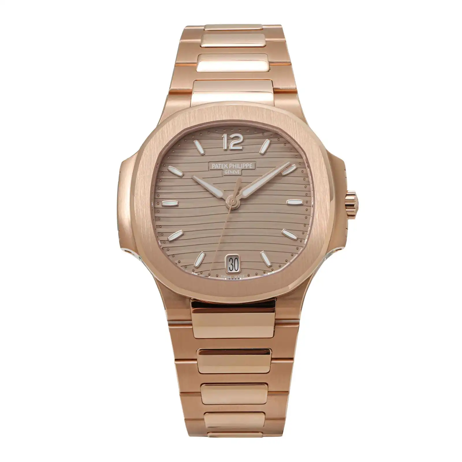 Patek Philippe Nautilus 7118 1R-010