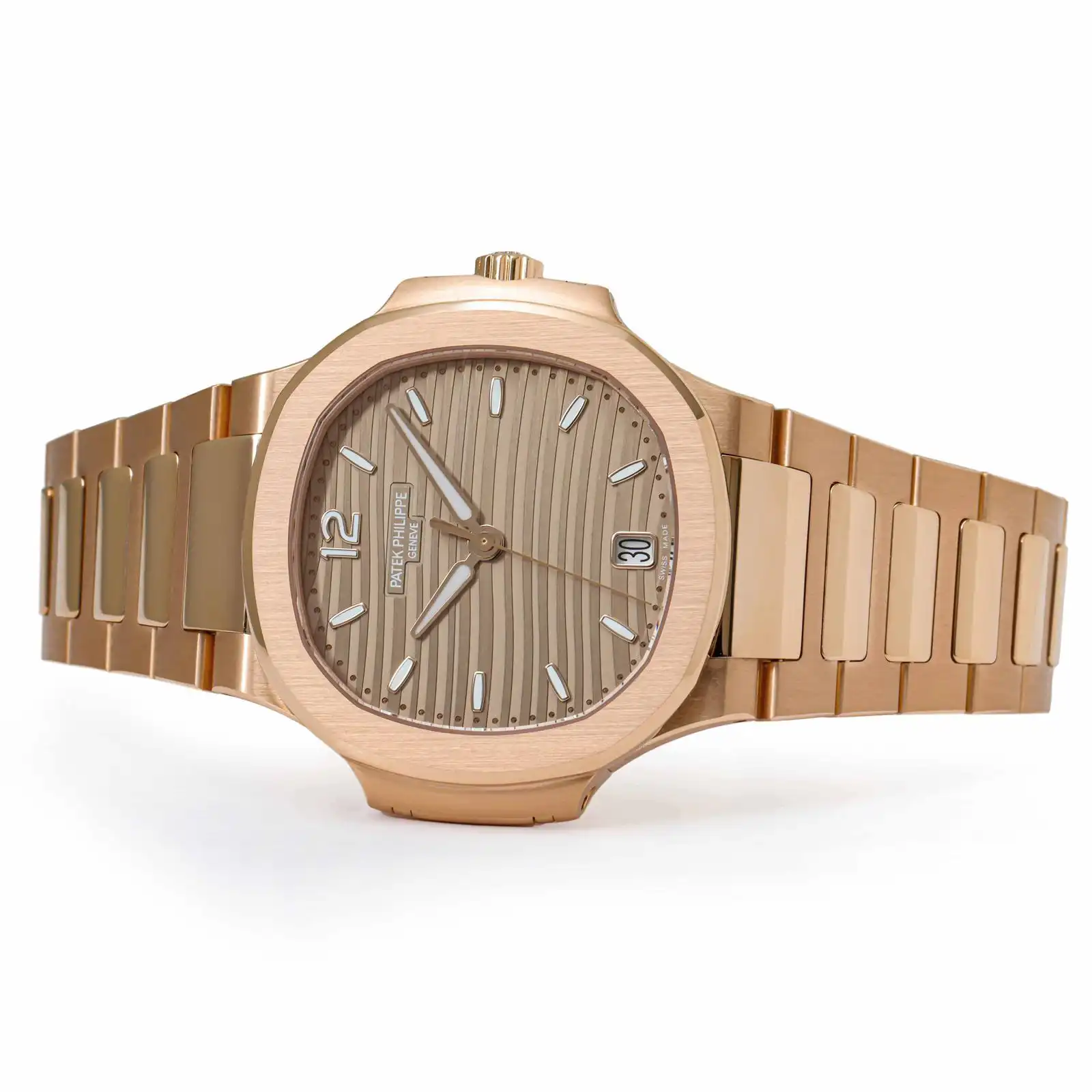 Patek Philippe Nautilus 7118 1R-010